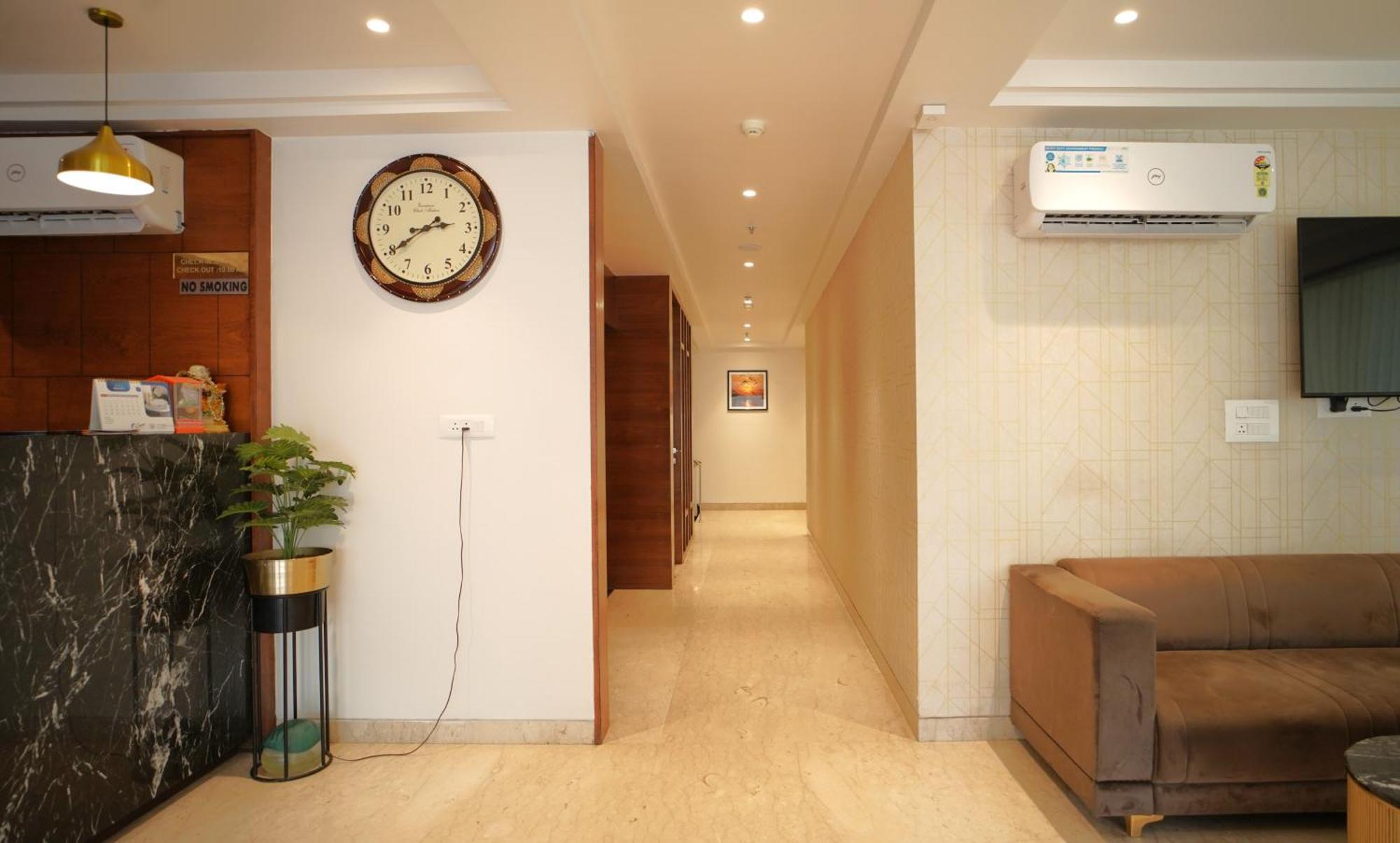 Hotel Shrigo Rudura Palace 3*