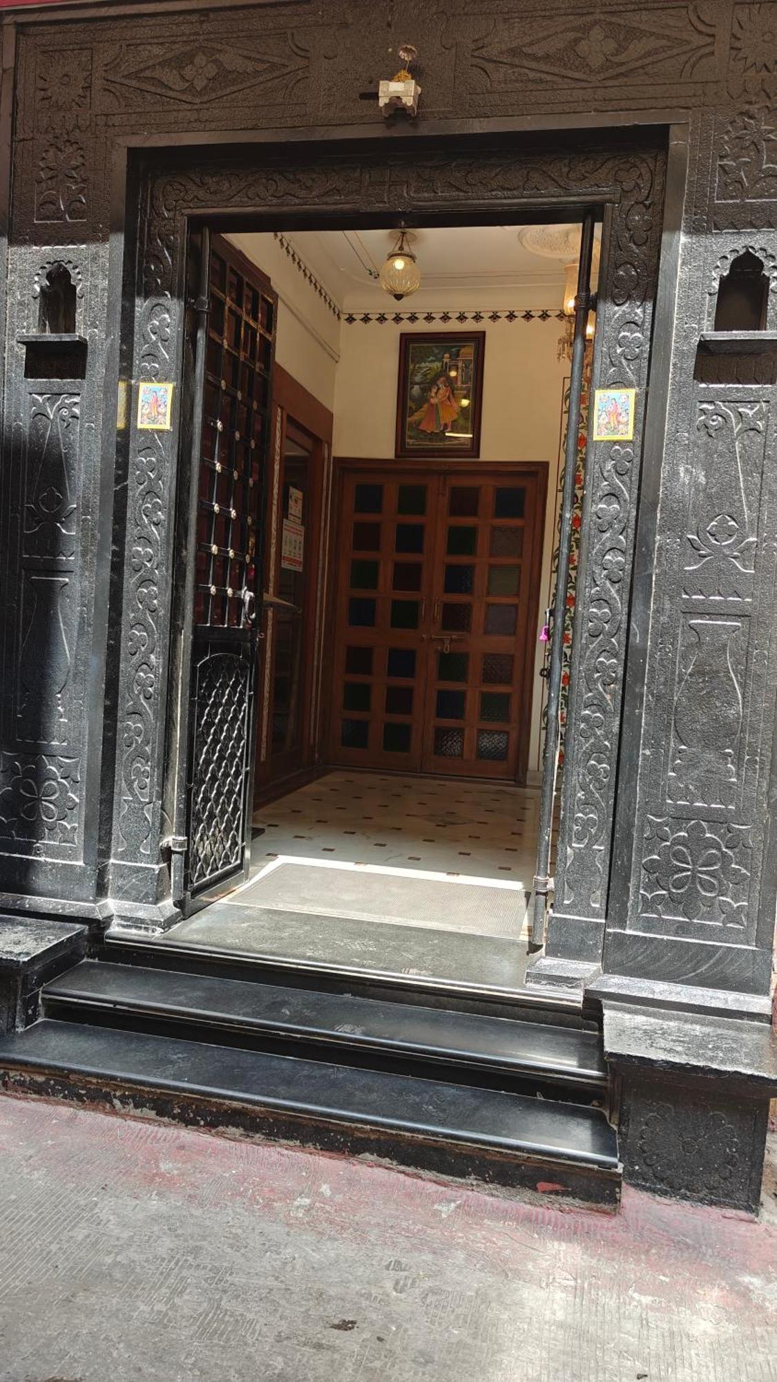 Baba Palace - A Heritage Hotel, 3* Udaipur