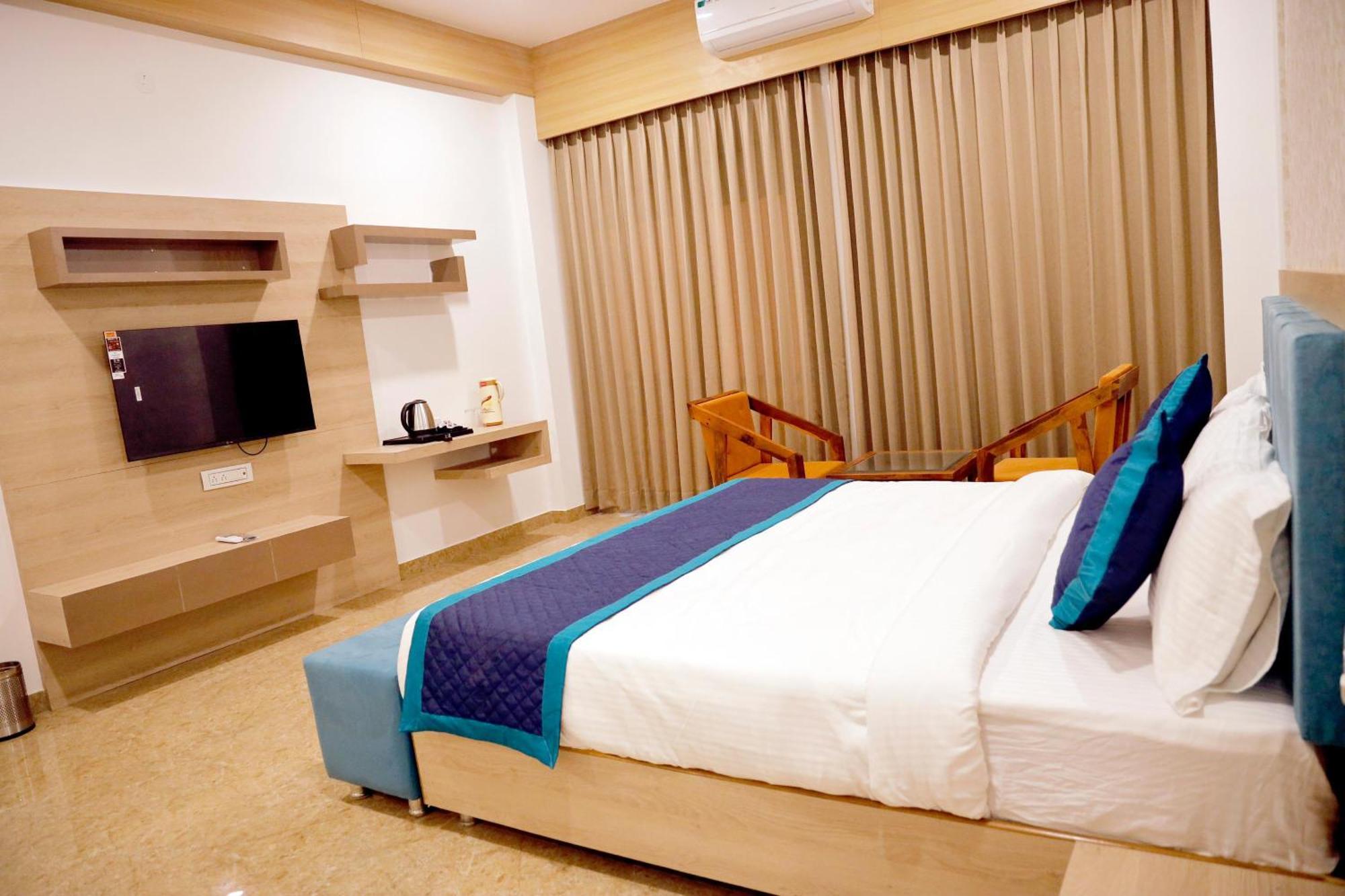 The Urban Dream Udaipur