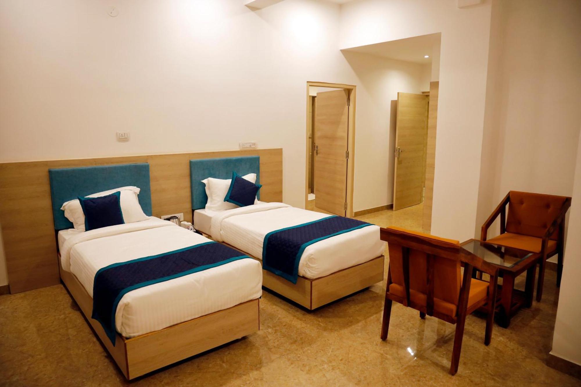 Hotel The Urban Dream
