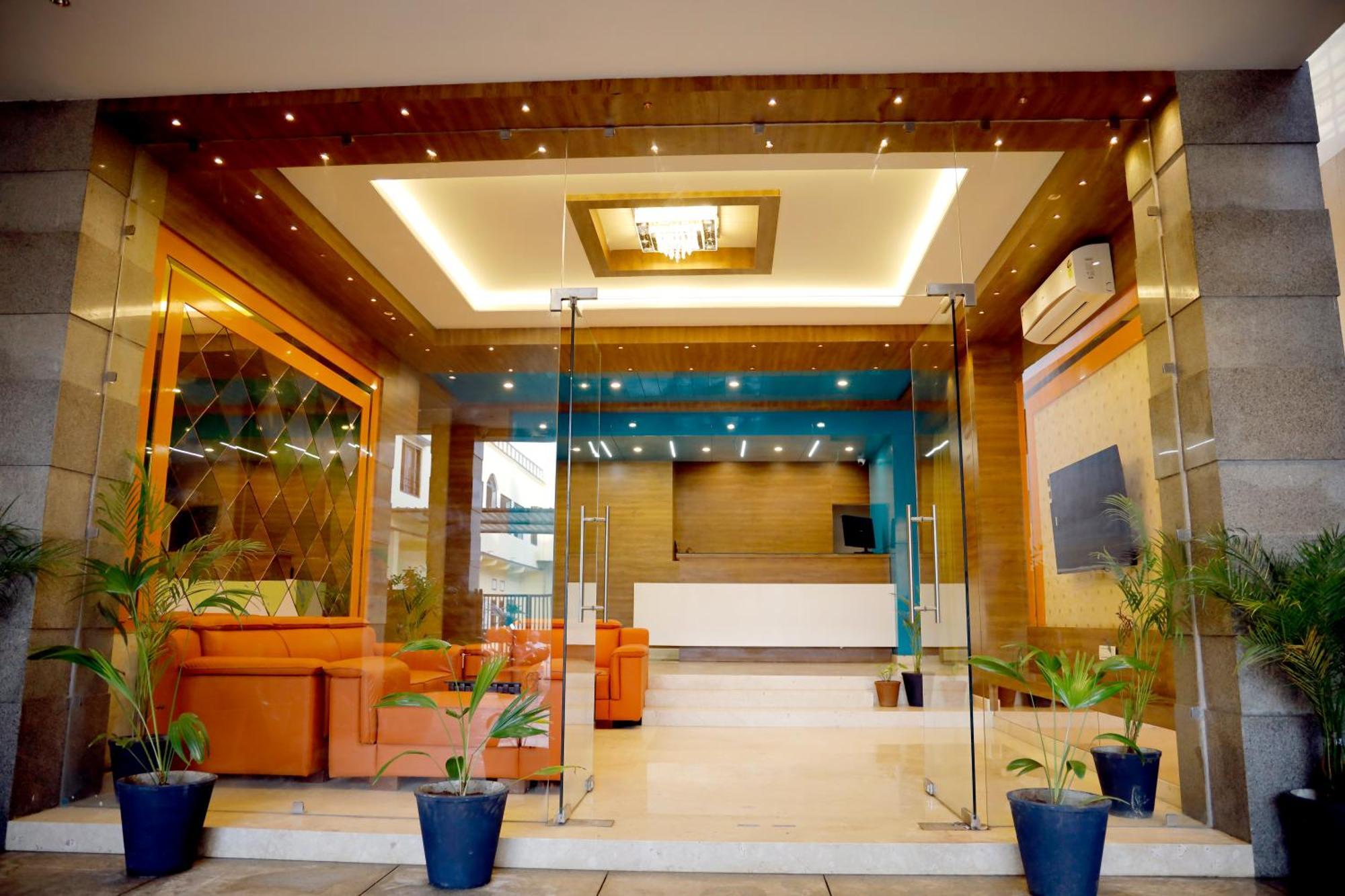 Hotel The Urban Dream 3*