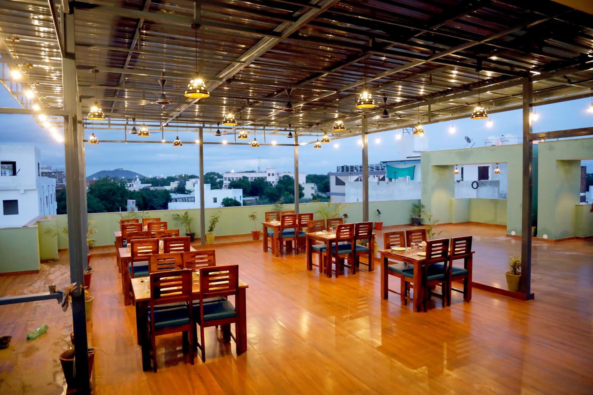 The Urban Dream 3* Udaipur