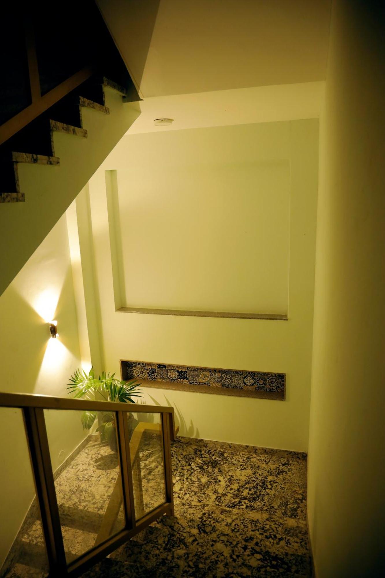 The Urban Dream Hotel