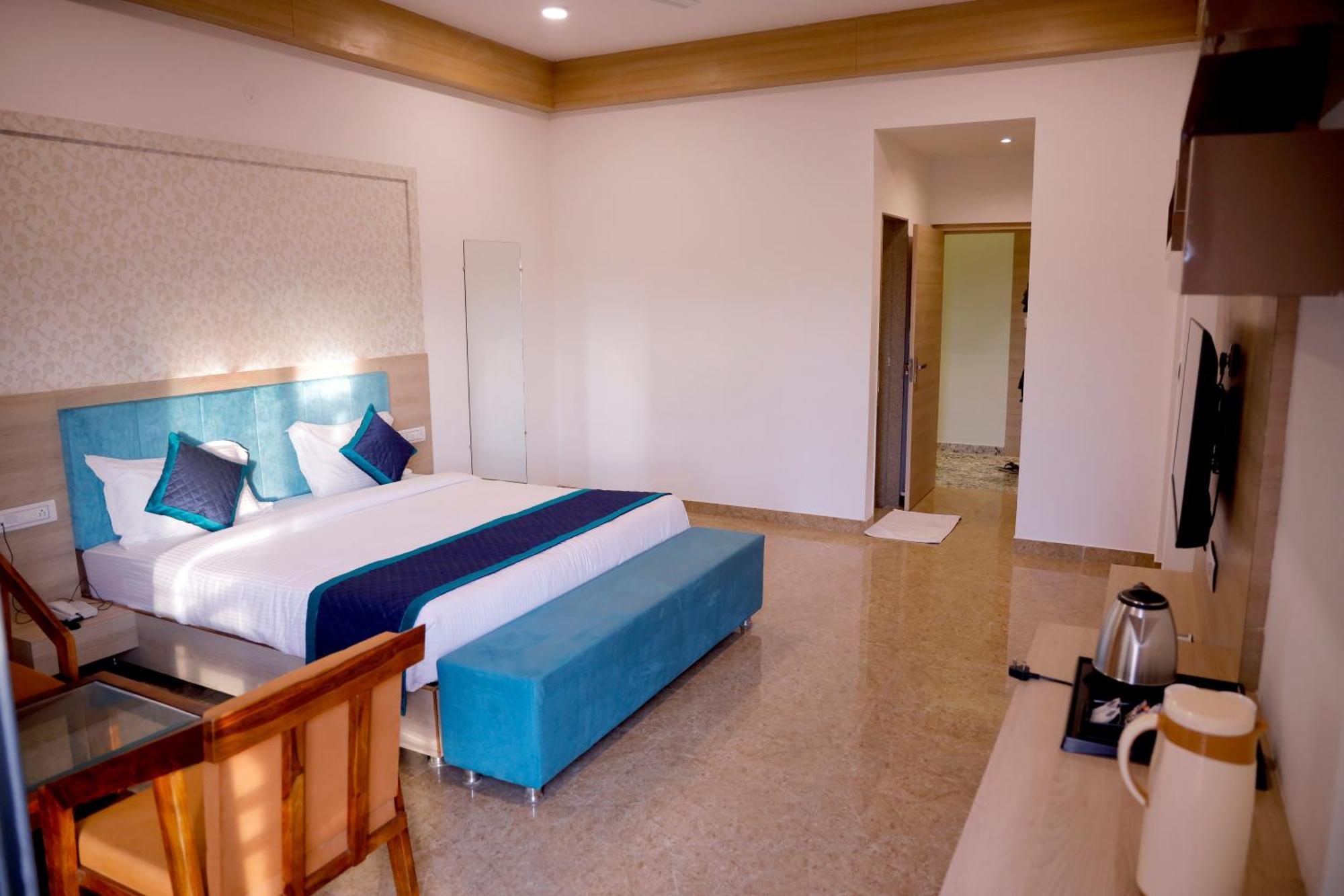 Hotel The Urban Dream