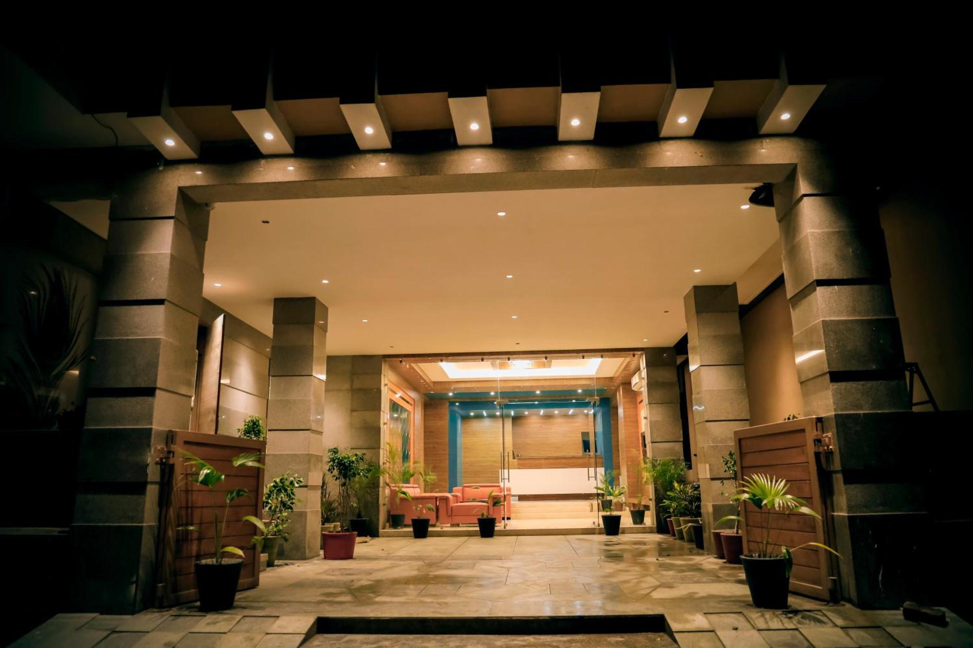 Hotel The Urban Dream 3*