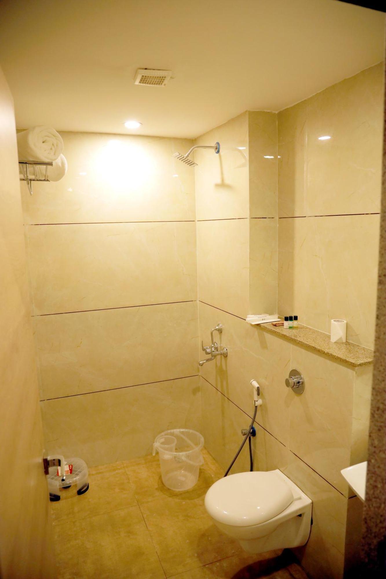 The Urban Dream Hotel 3*