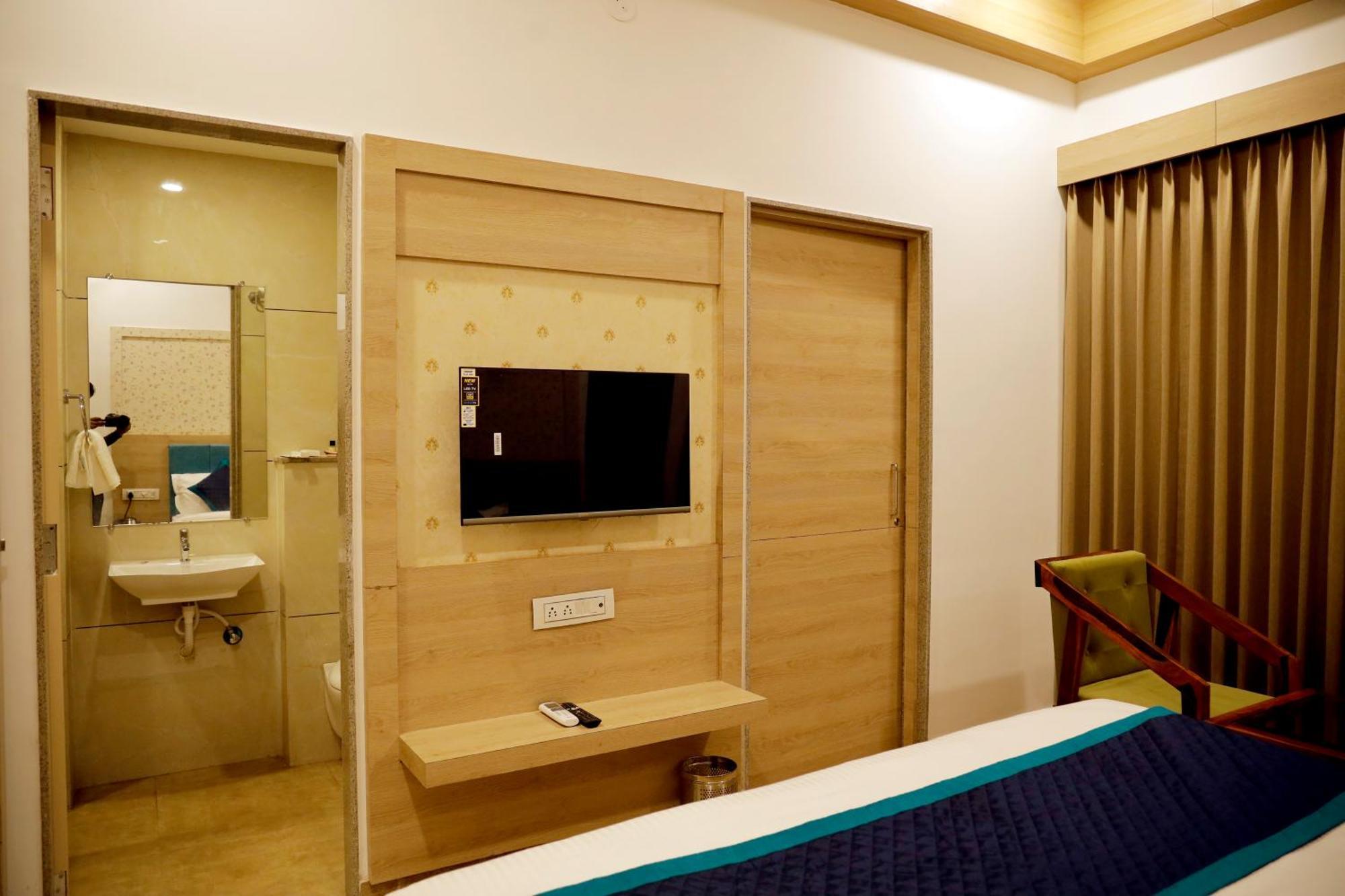 The Urban Dream Hotel Udaipur