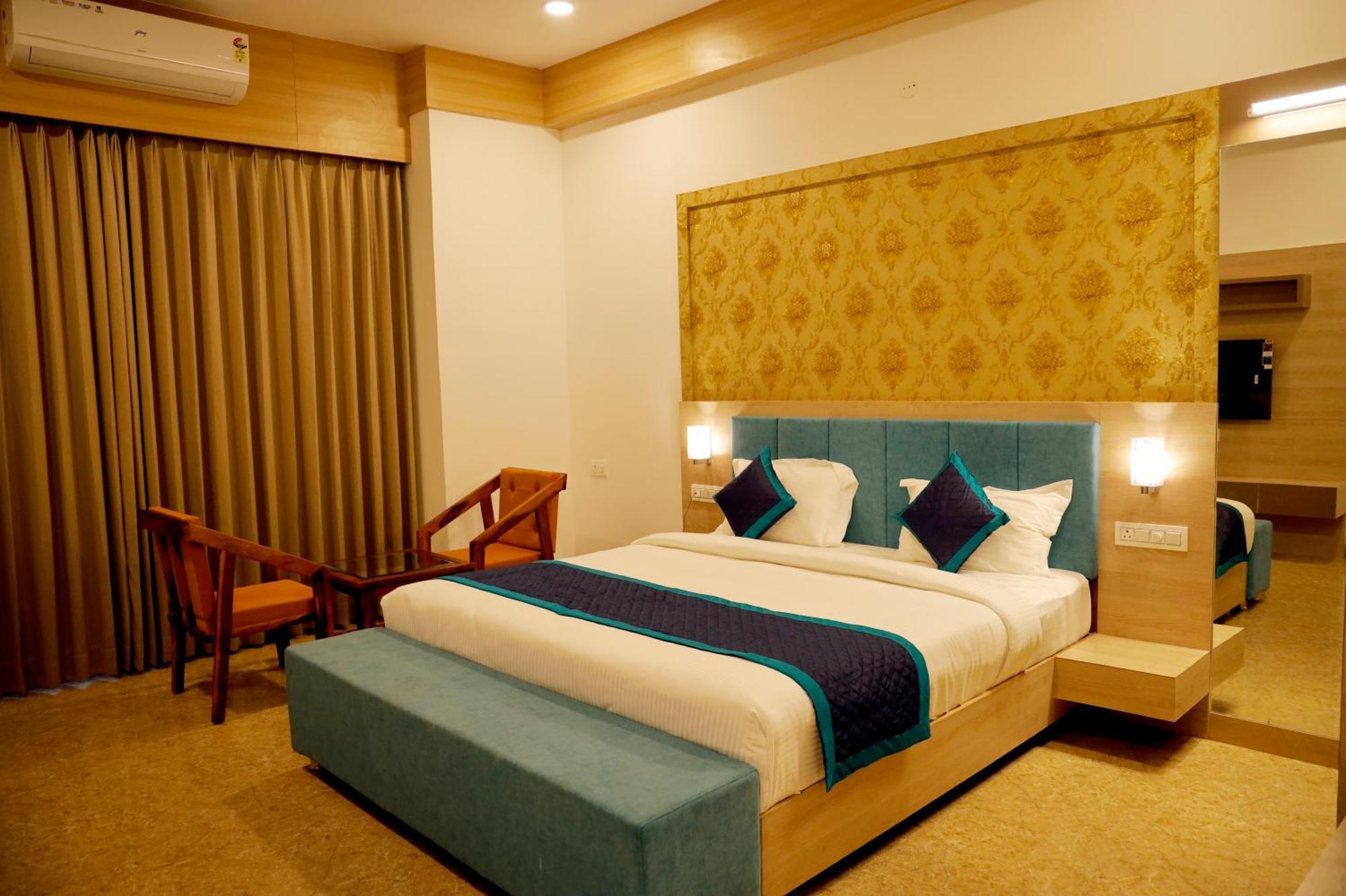 The Urban Dream Udaipur