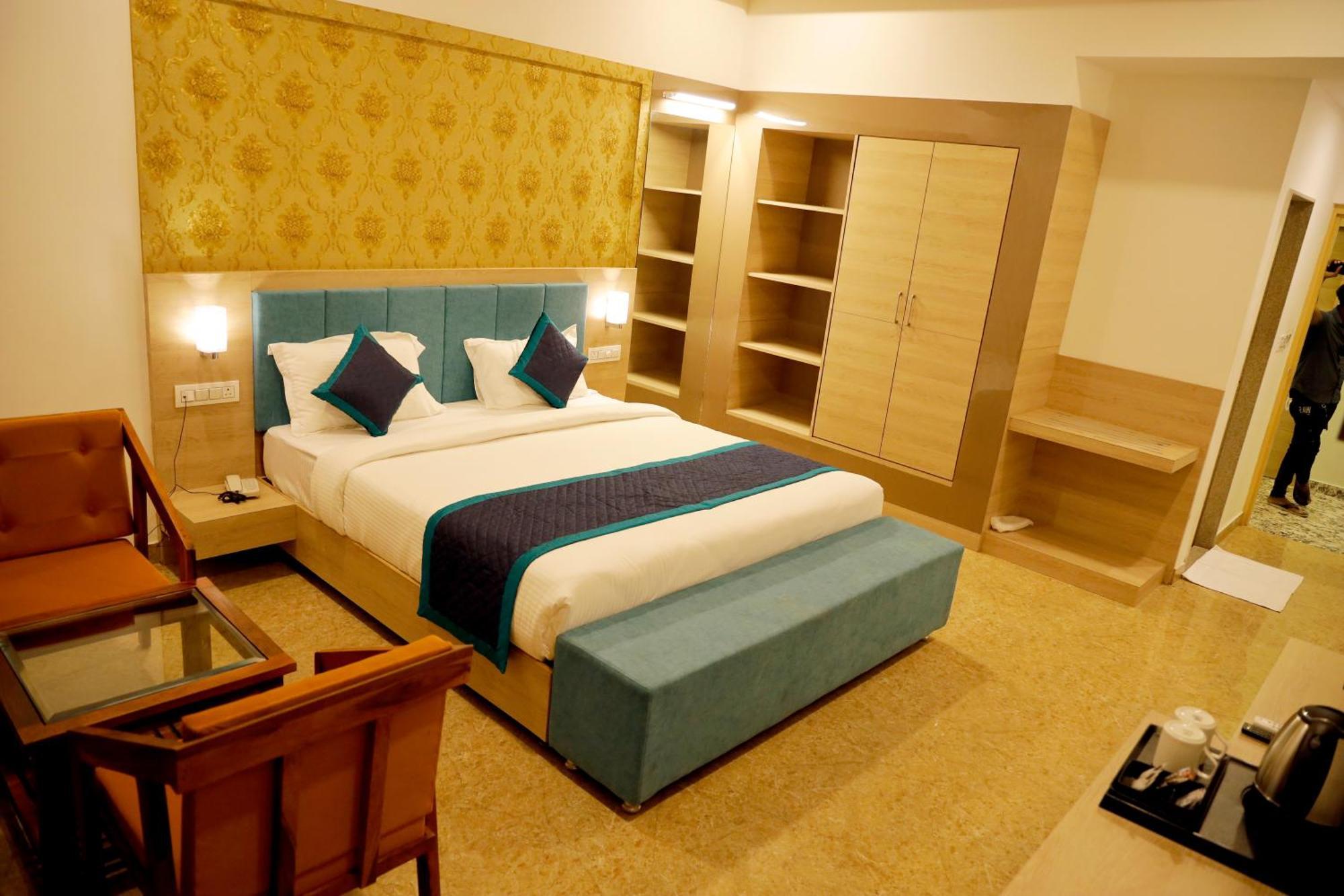 The Urban Dream 3* Udaipur
