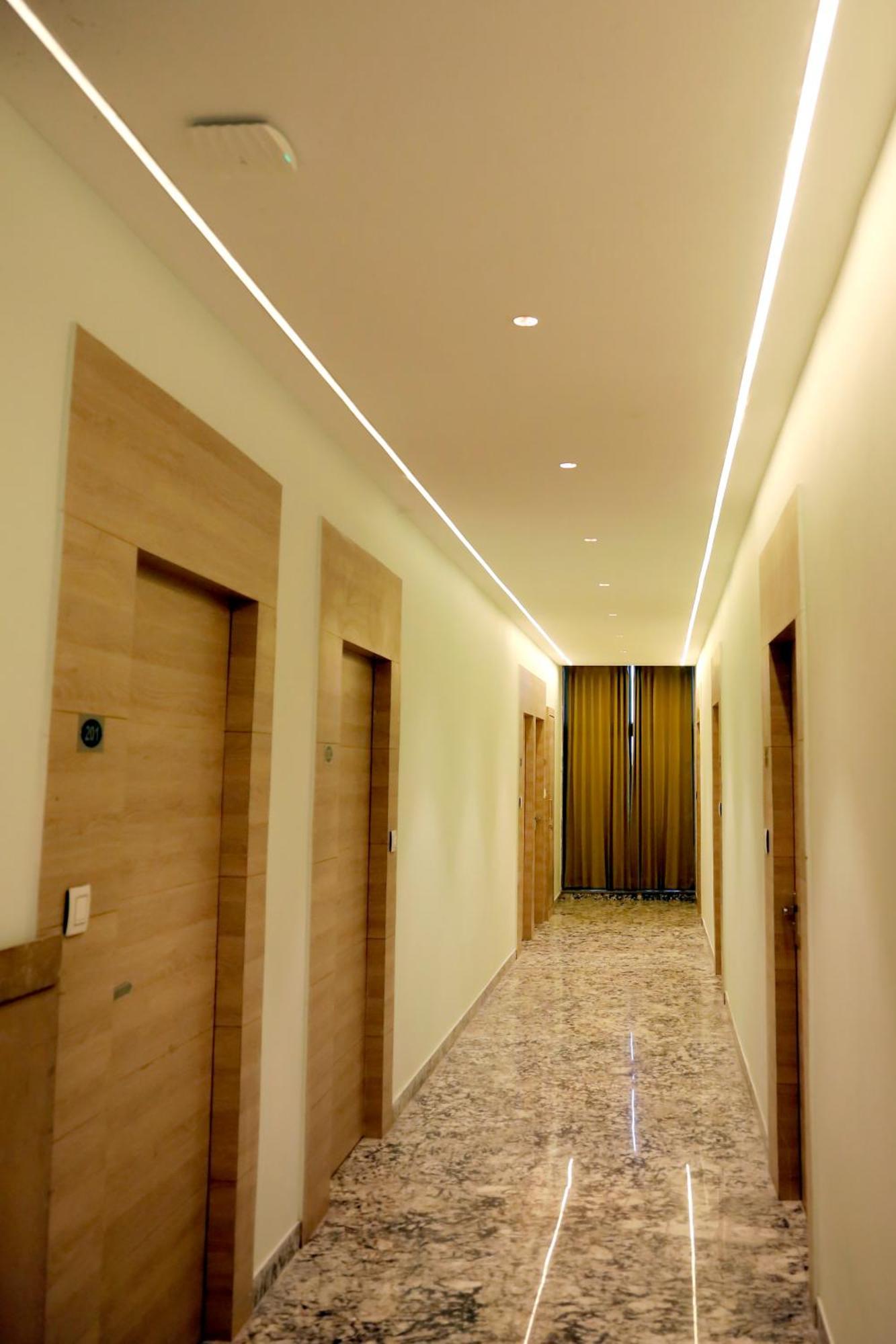 The Urban Dream Hotel 3*