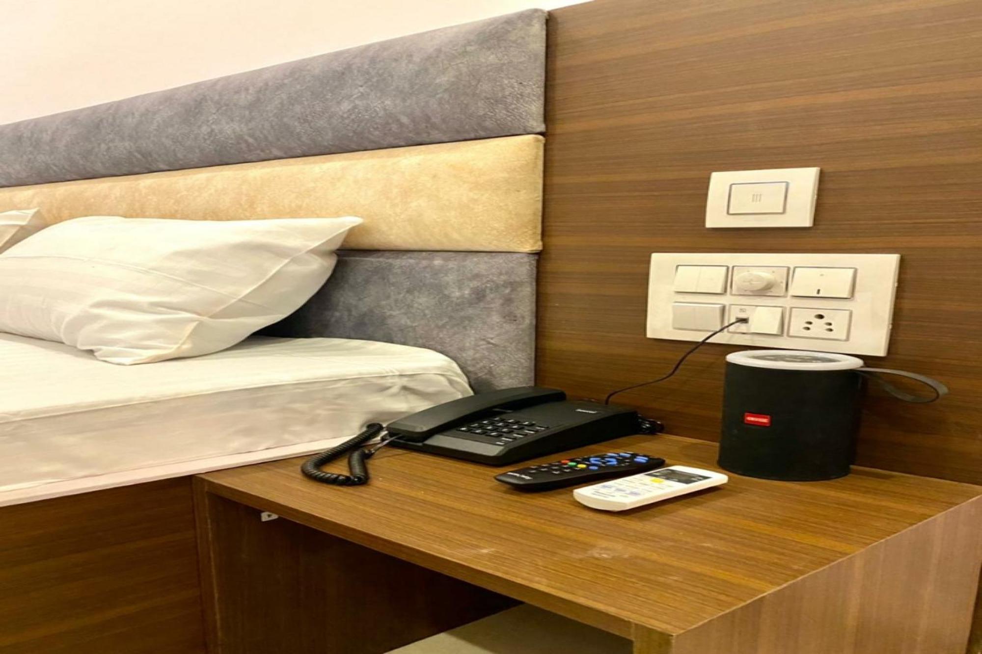 Hotel O Data Shree 3*