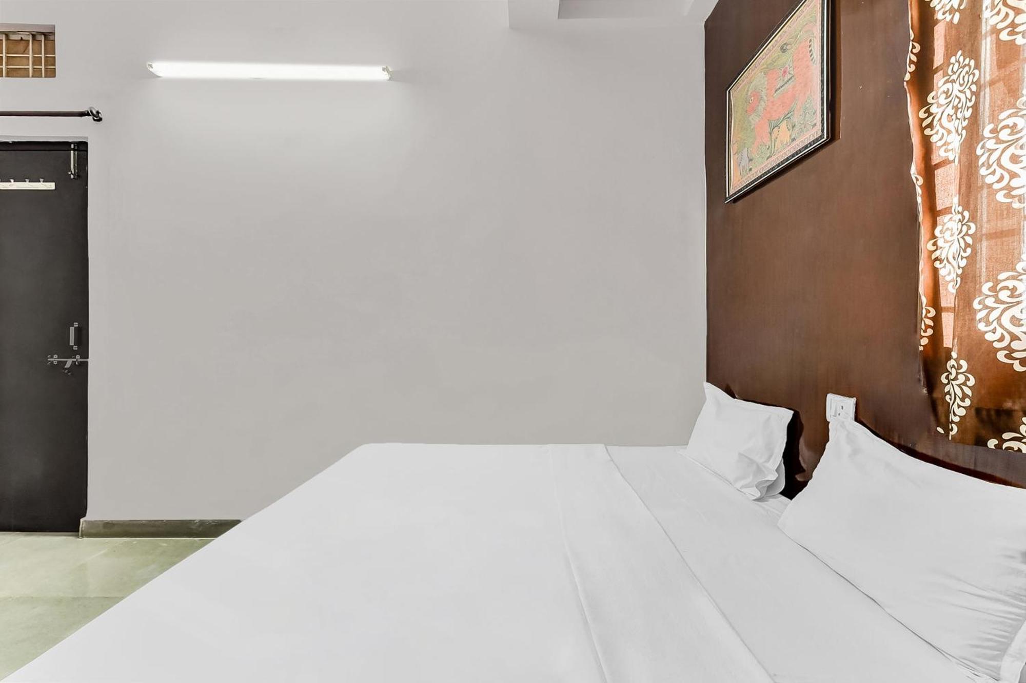 Spot On Unique Residency Hotel Udaipur