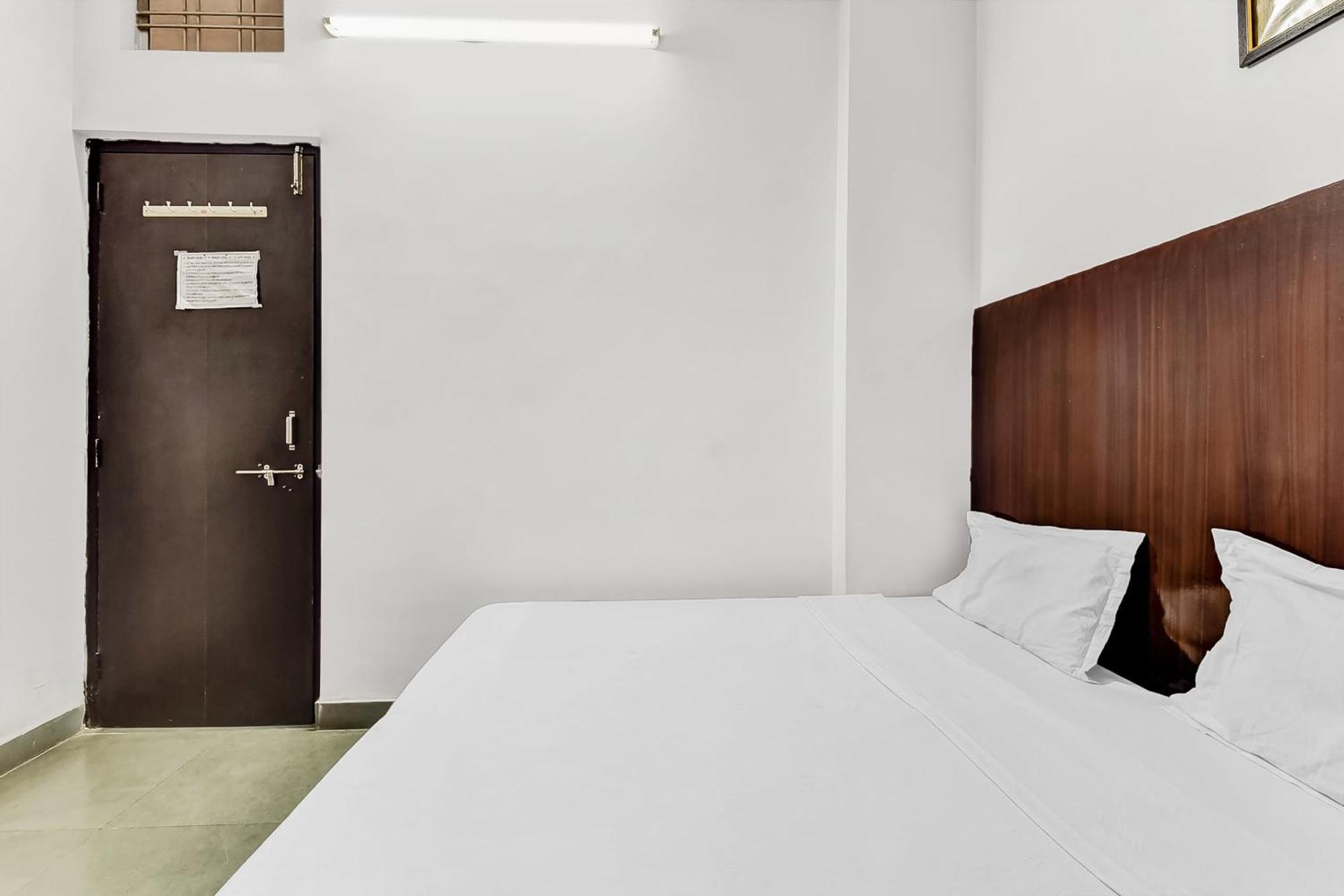Spot On Unique Residency 3* Udaipur