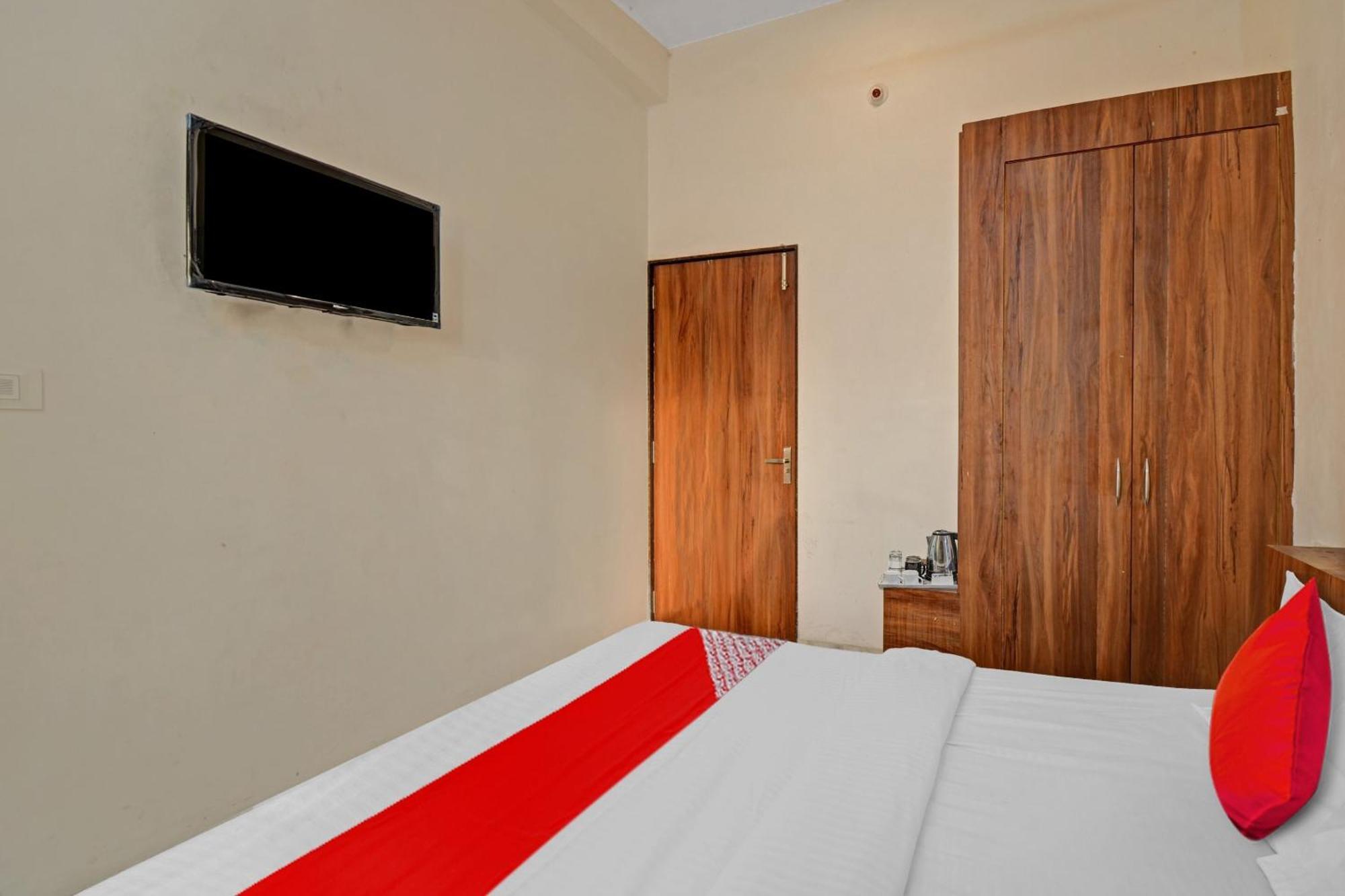 O Silver Valley Hotel 4*