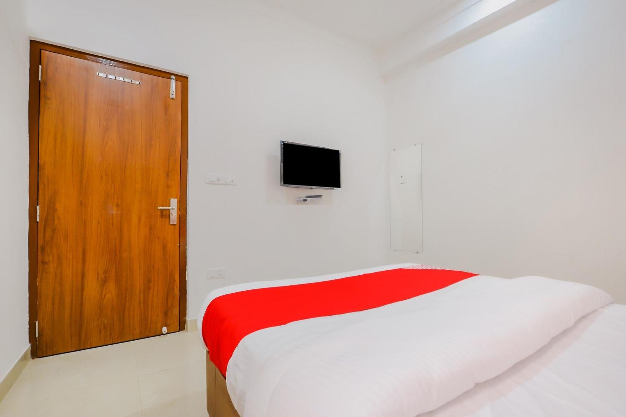Hotel Collection O Season Udaipur