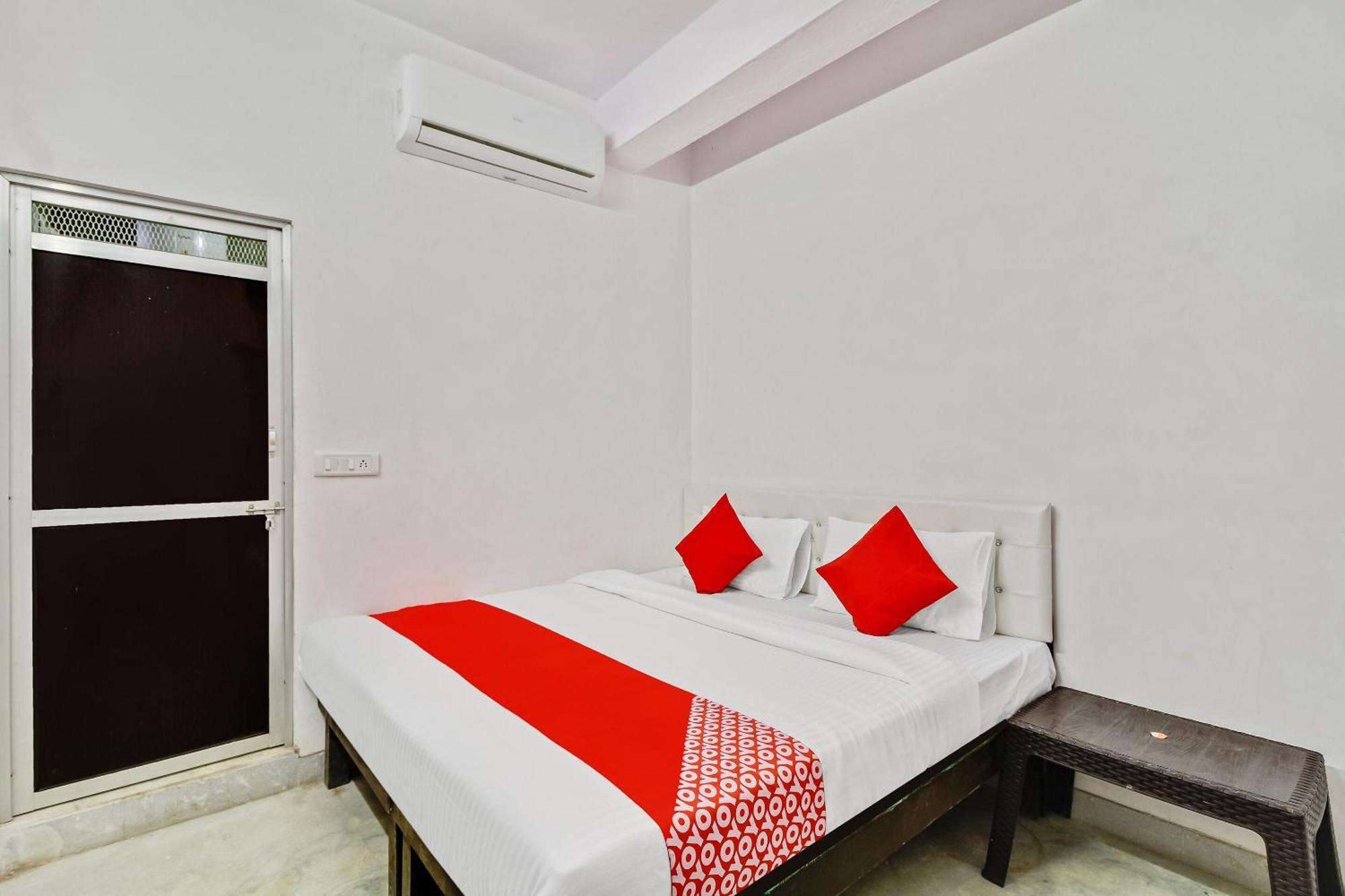 Hotel O Mayur