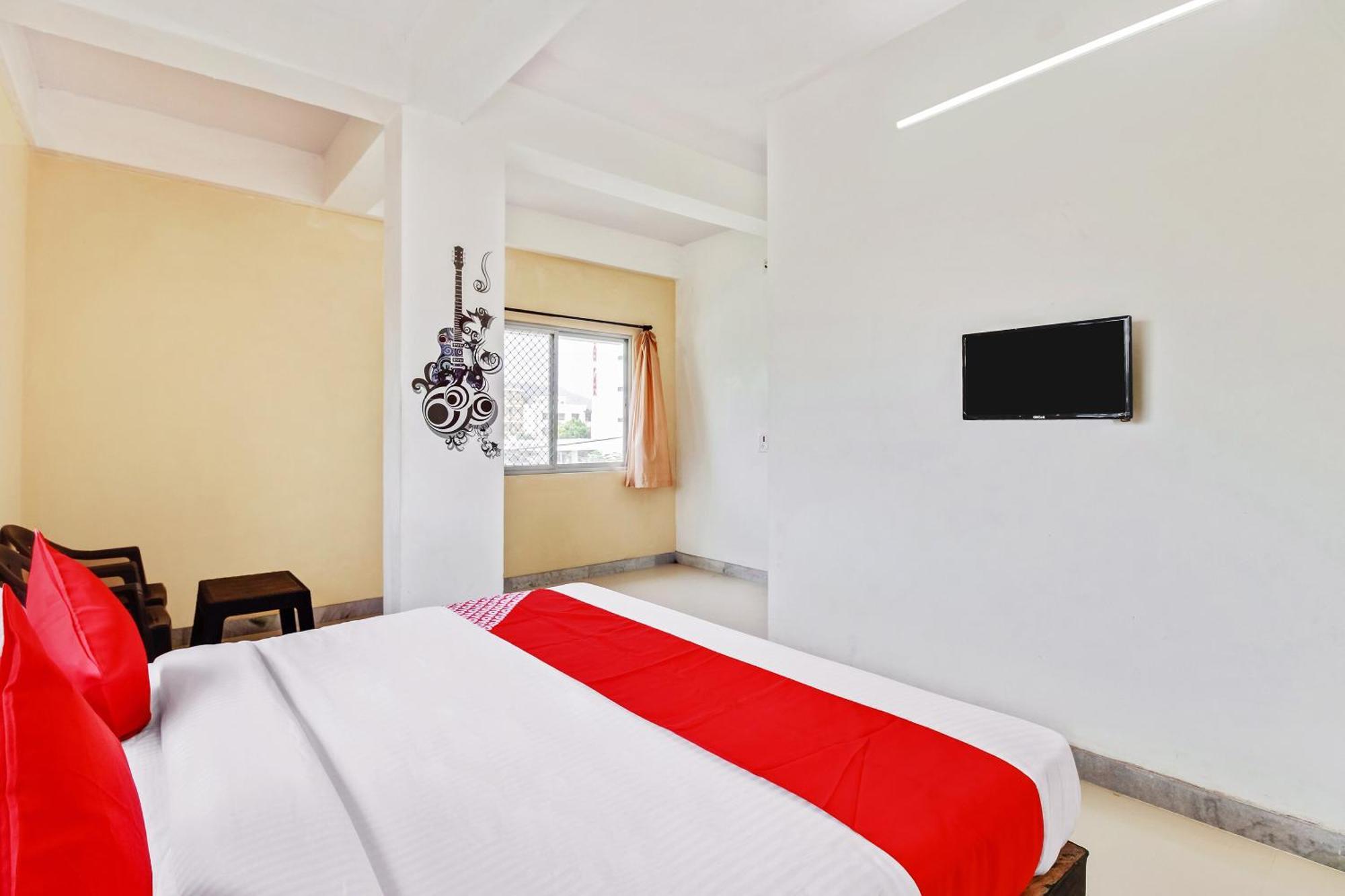 O Mayur Hotel 3*