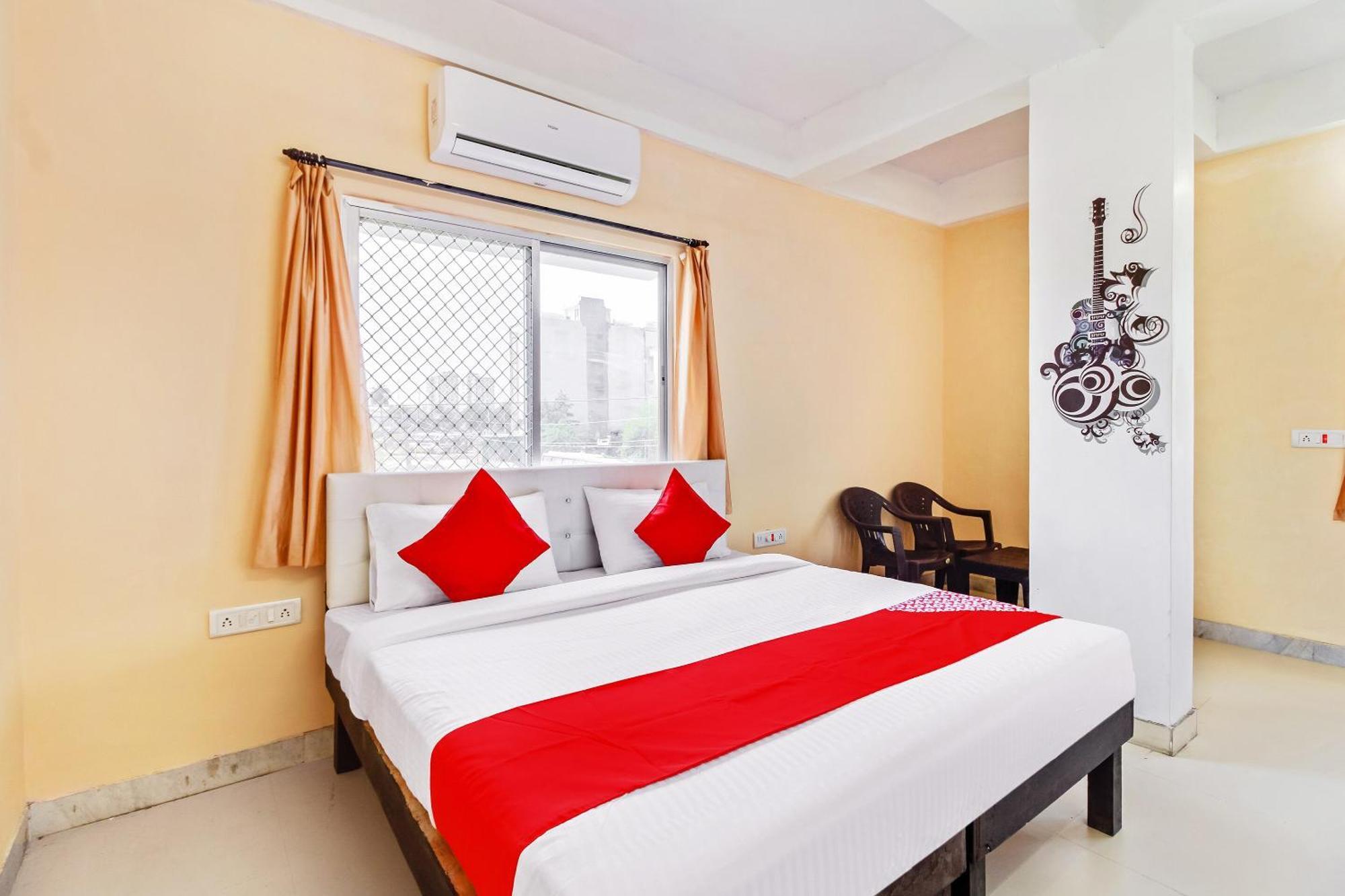 Hotel O Mayur