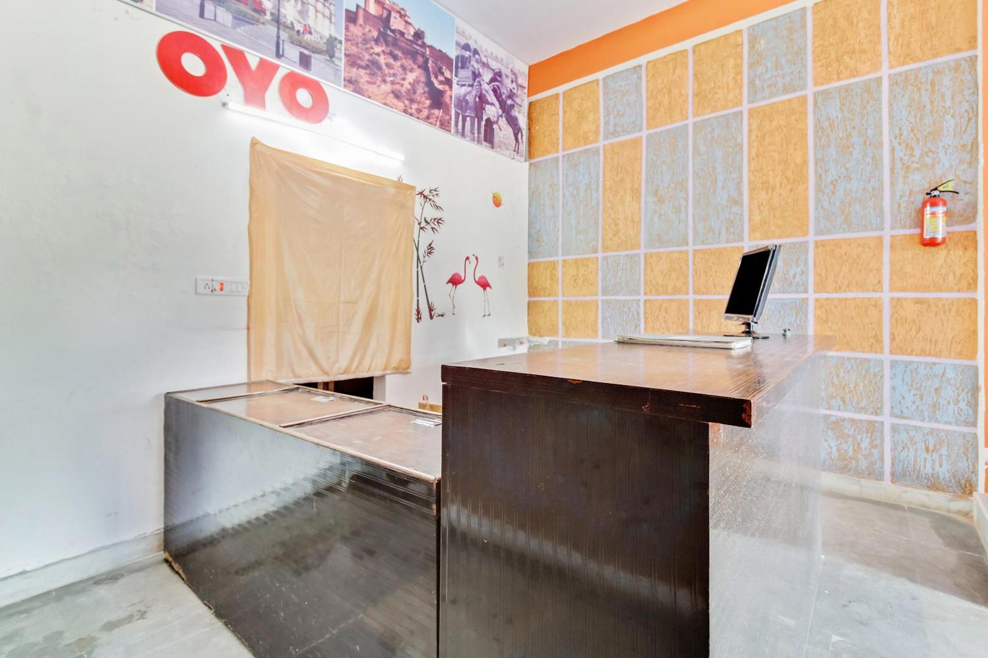 O Mayur Hotel 3*