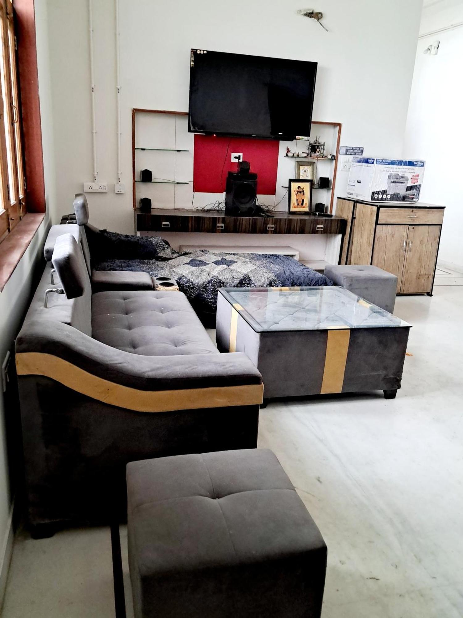 Aromo's Udaipur