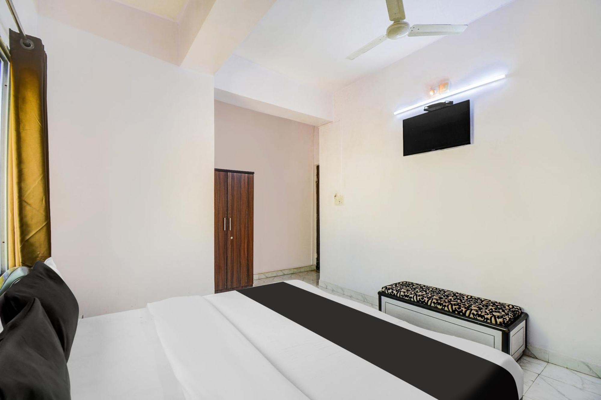 O Mahaveer Tower Hotel 3*