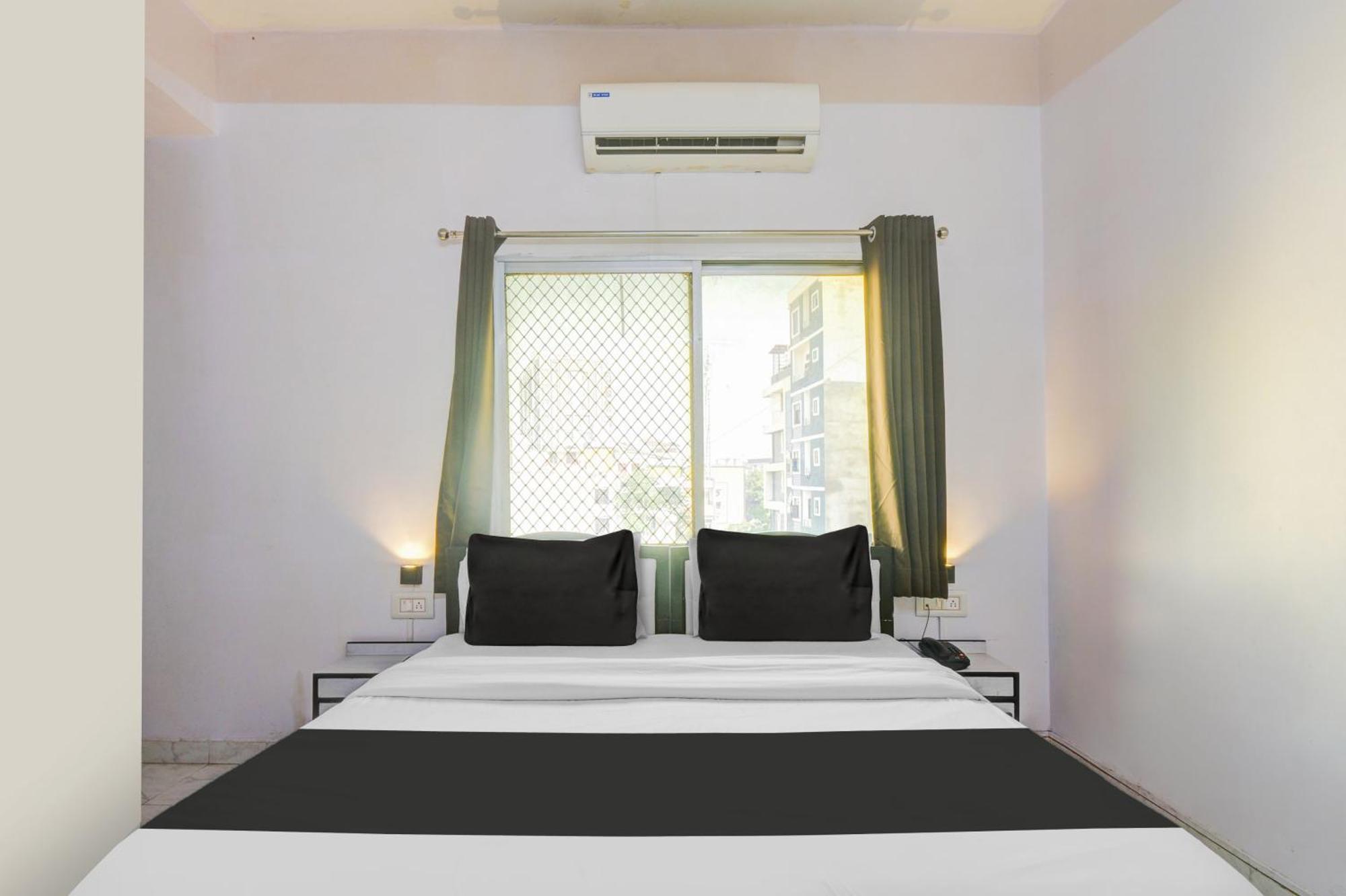 Hotel O Mahaveer Tower Udaipur
