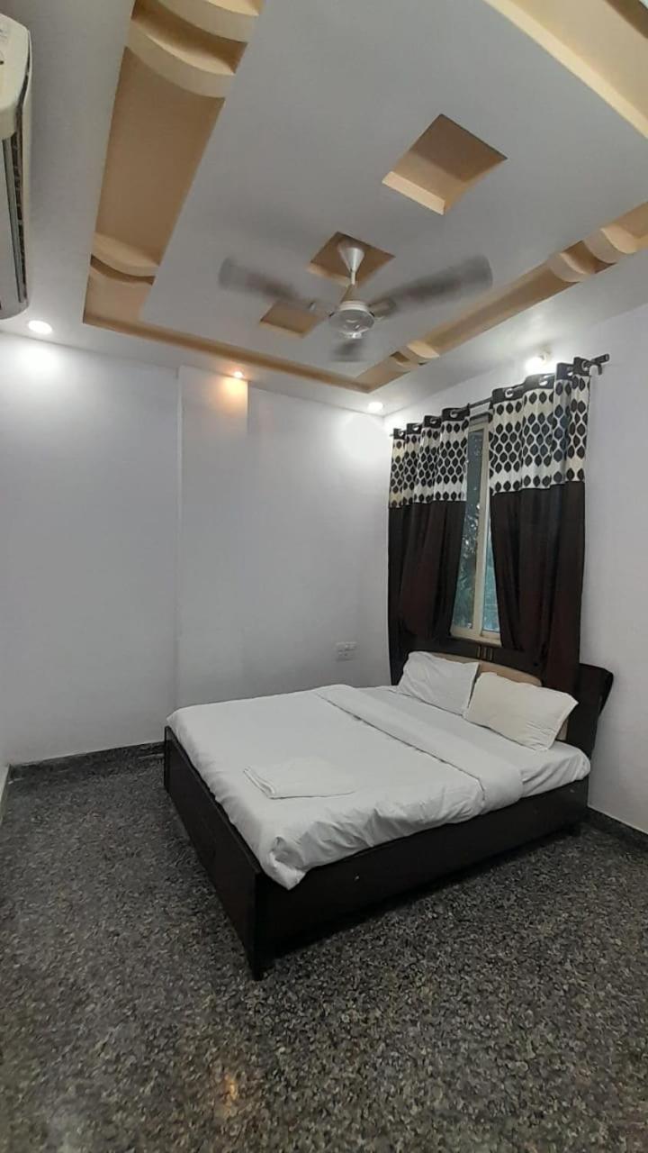 Clear Sky Hotel Udaipur