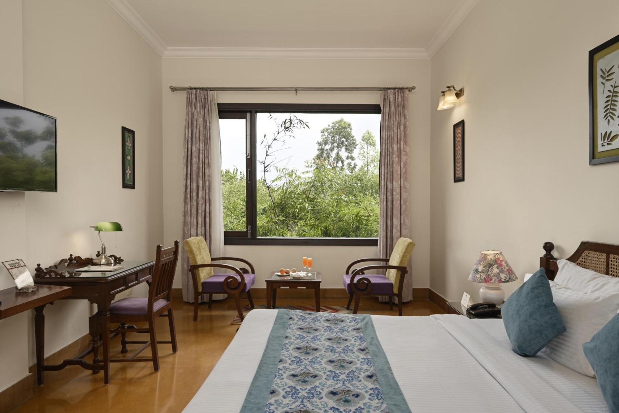 Anandam - A Luxury In 4*