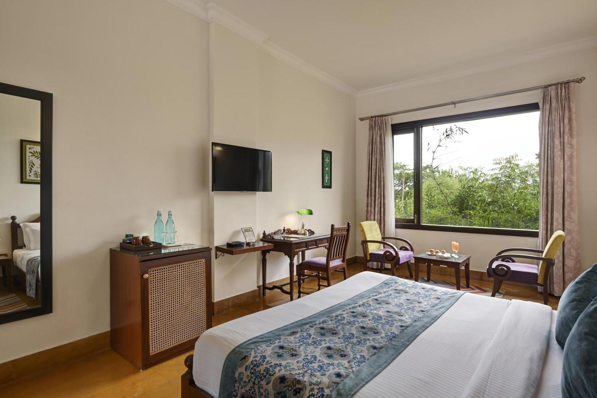 Anandam - A Luxury In