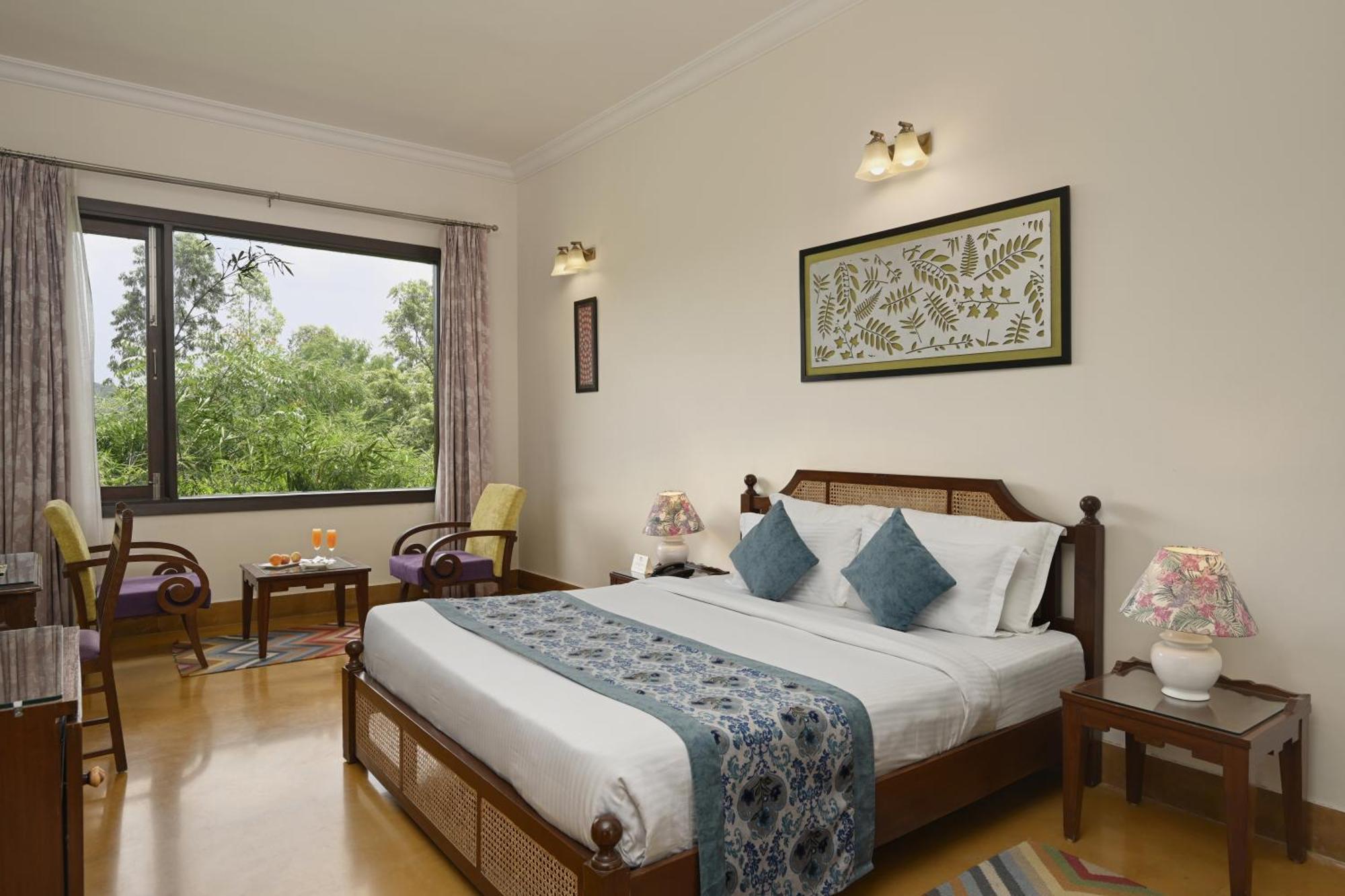 Anandam - A Luxury In Resort Udaipur