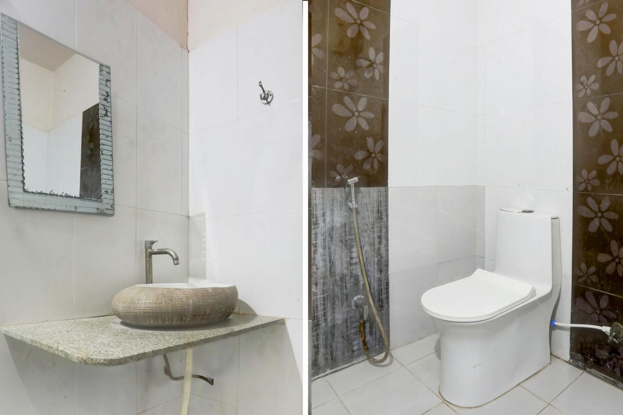 Super Collection O Rampura Near Sajjan Garh Fort Formerly Blue Mountain 3* Udaipur