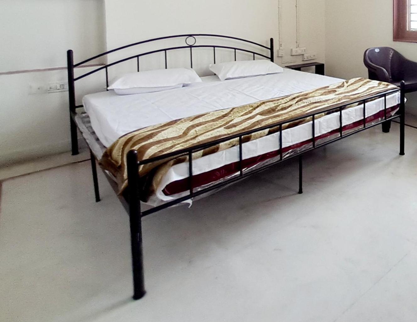 Aromo's Homestay