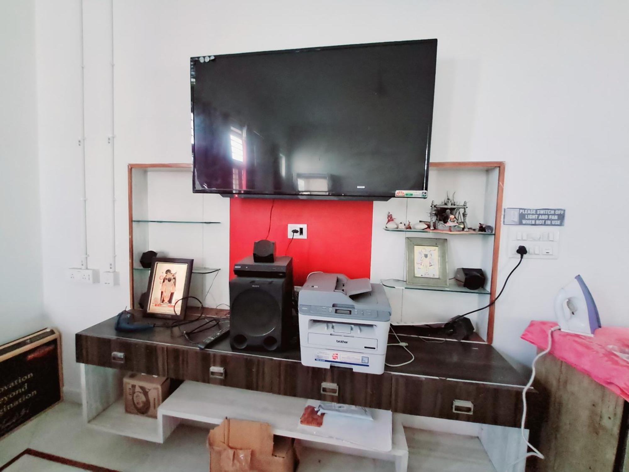 Aromo's Homestay