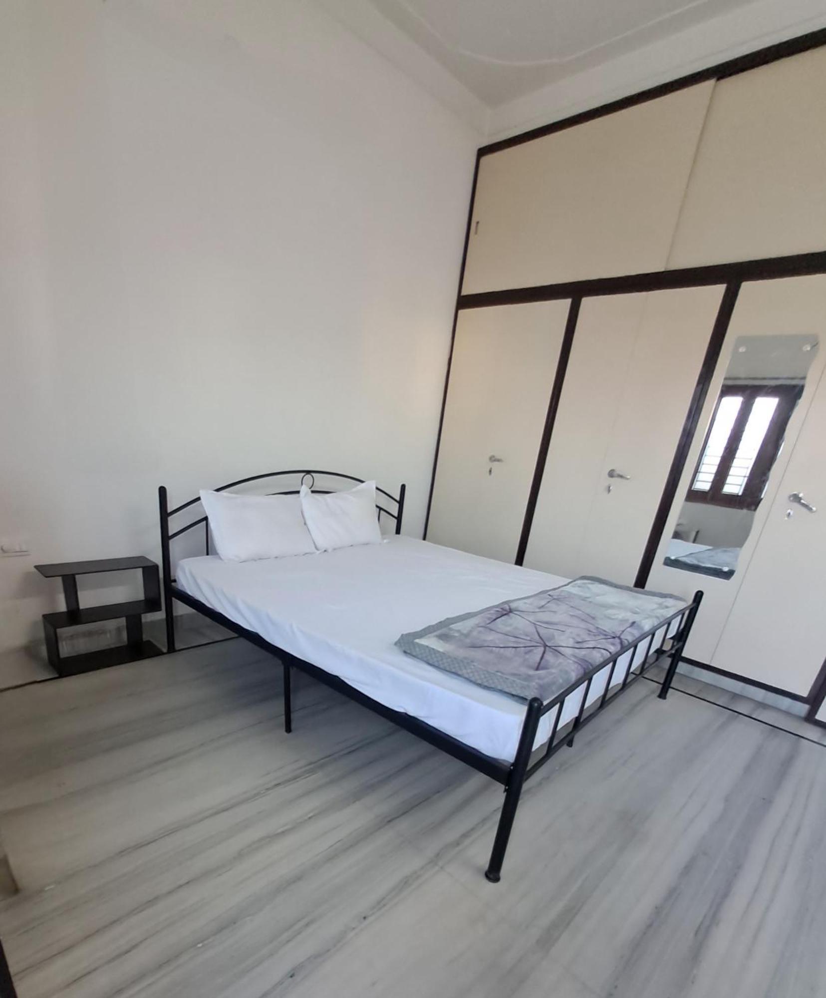 Homestay Aromo's
