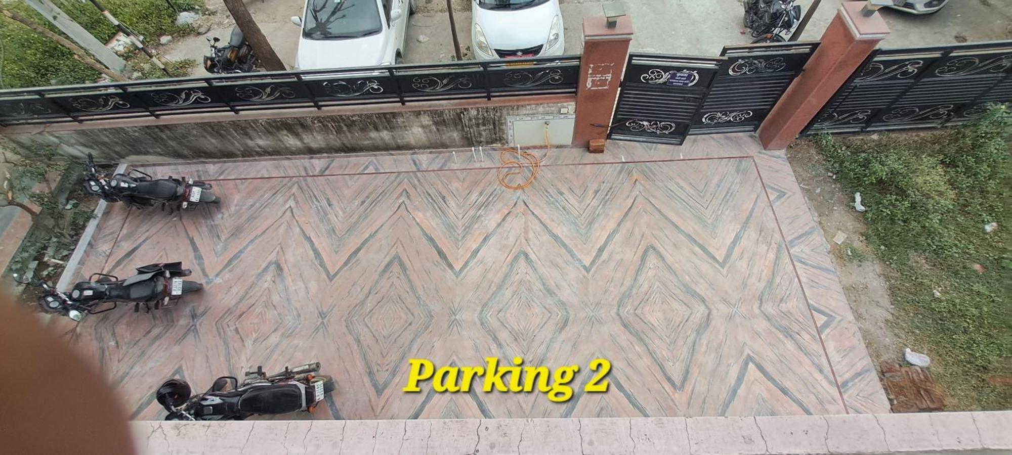 Aromo's Udaipur