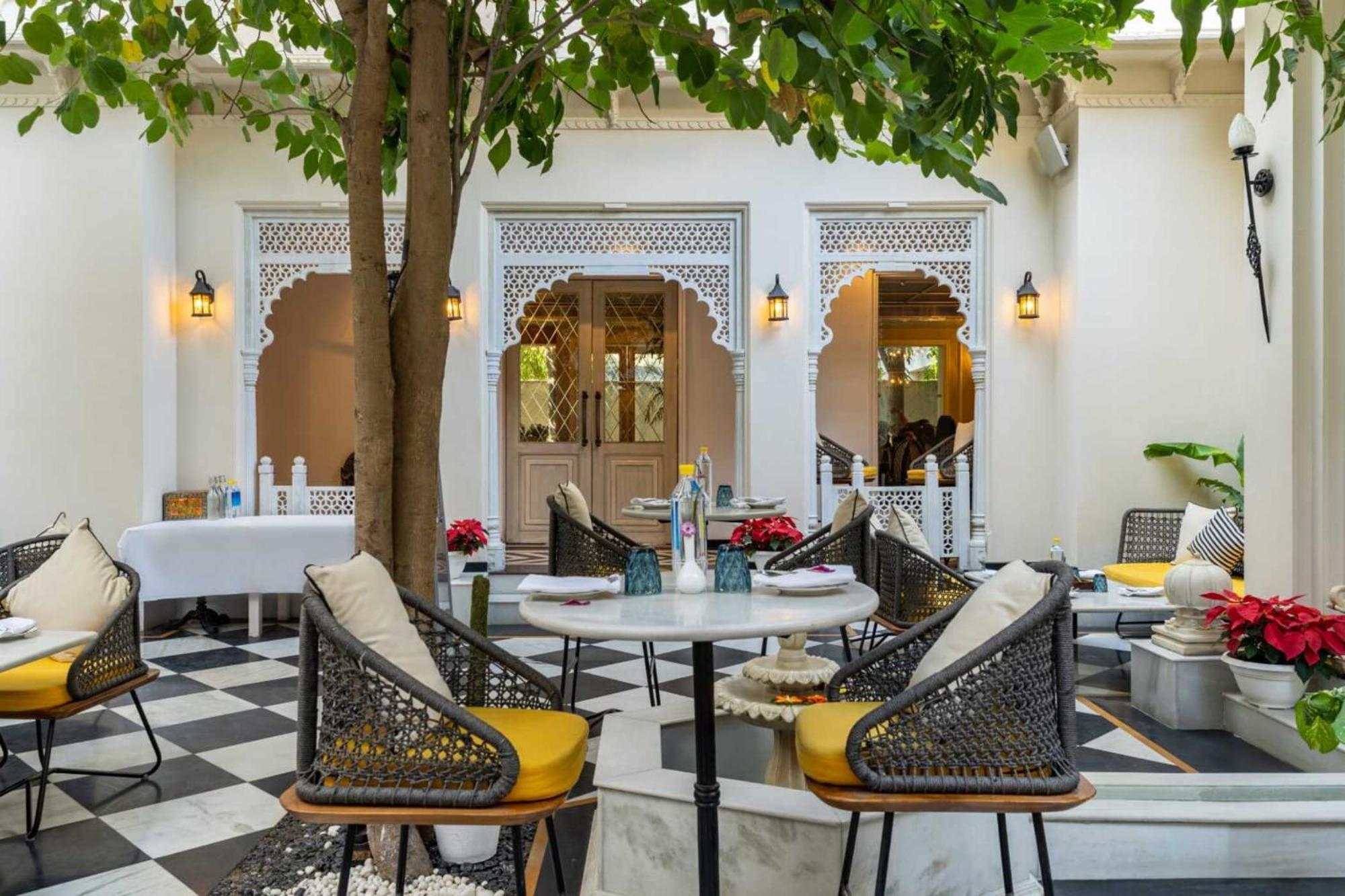 The Kaner Bagh Boho 3*