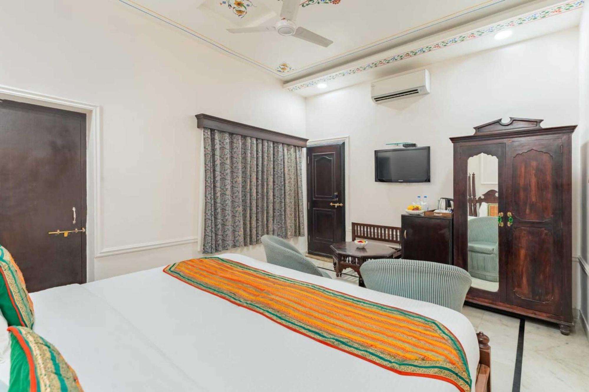 The Kaner Bagh Boho Udaipur
