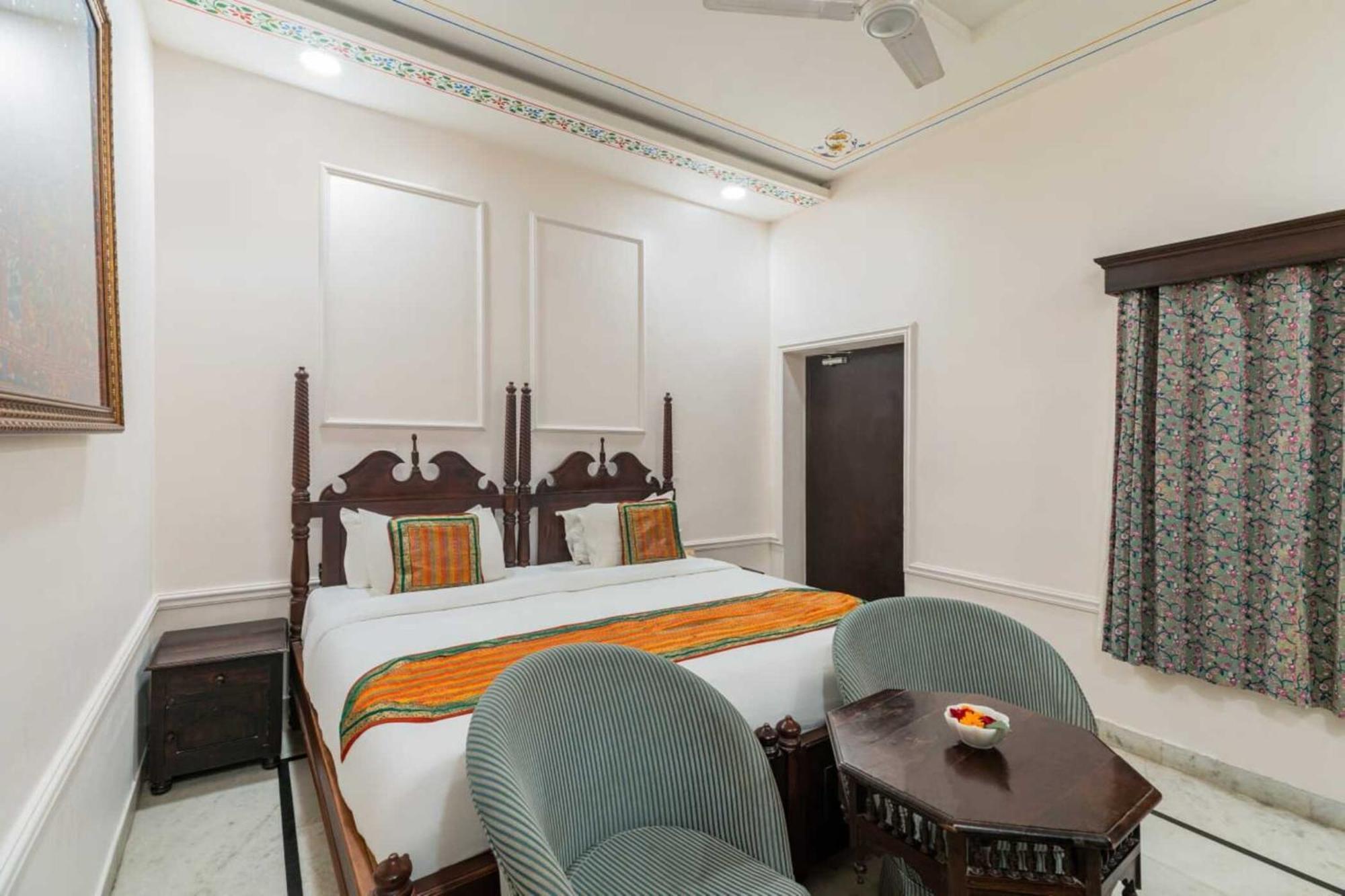 The Kaner Bagh Boho 3* Udaipur