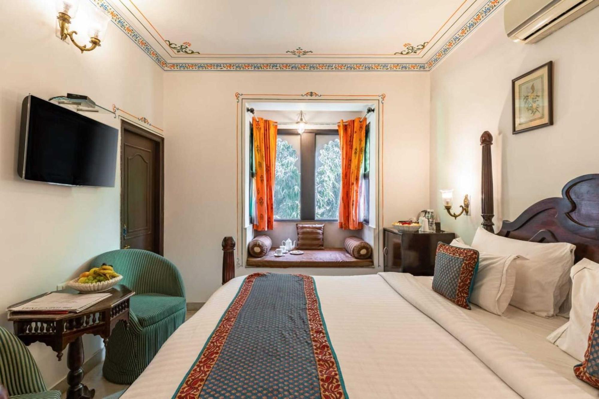 Hotel The Kaner Bagh Boho 3*