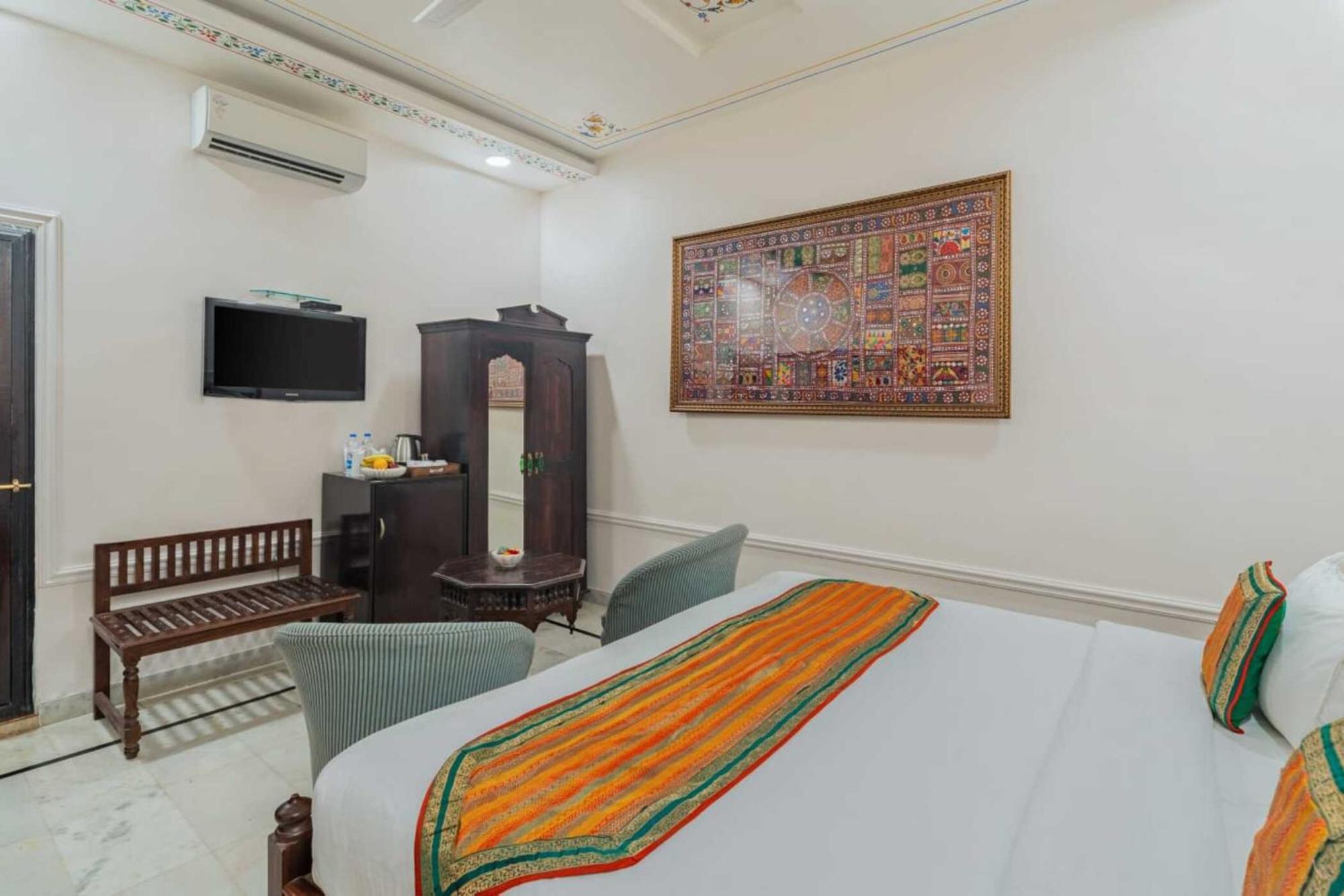 The Kaner Bagh Boho Udaipur