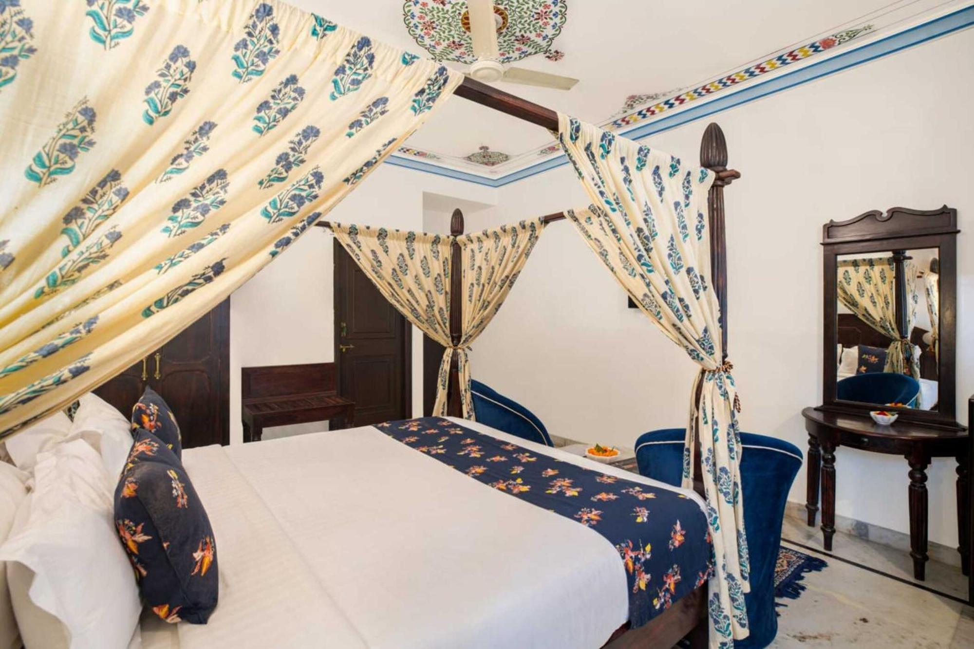 Hotel The Kaner Bagh Boho 3*