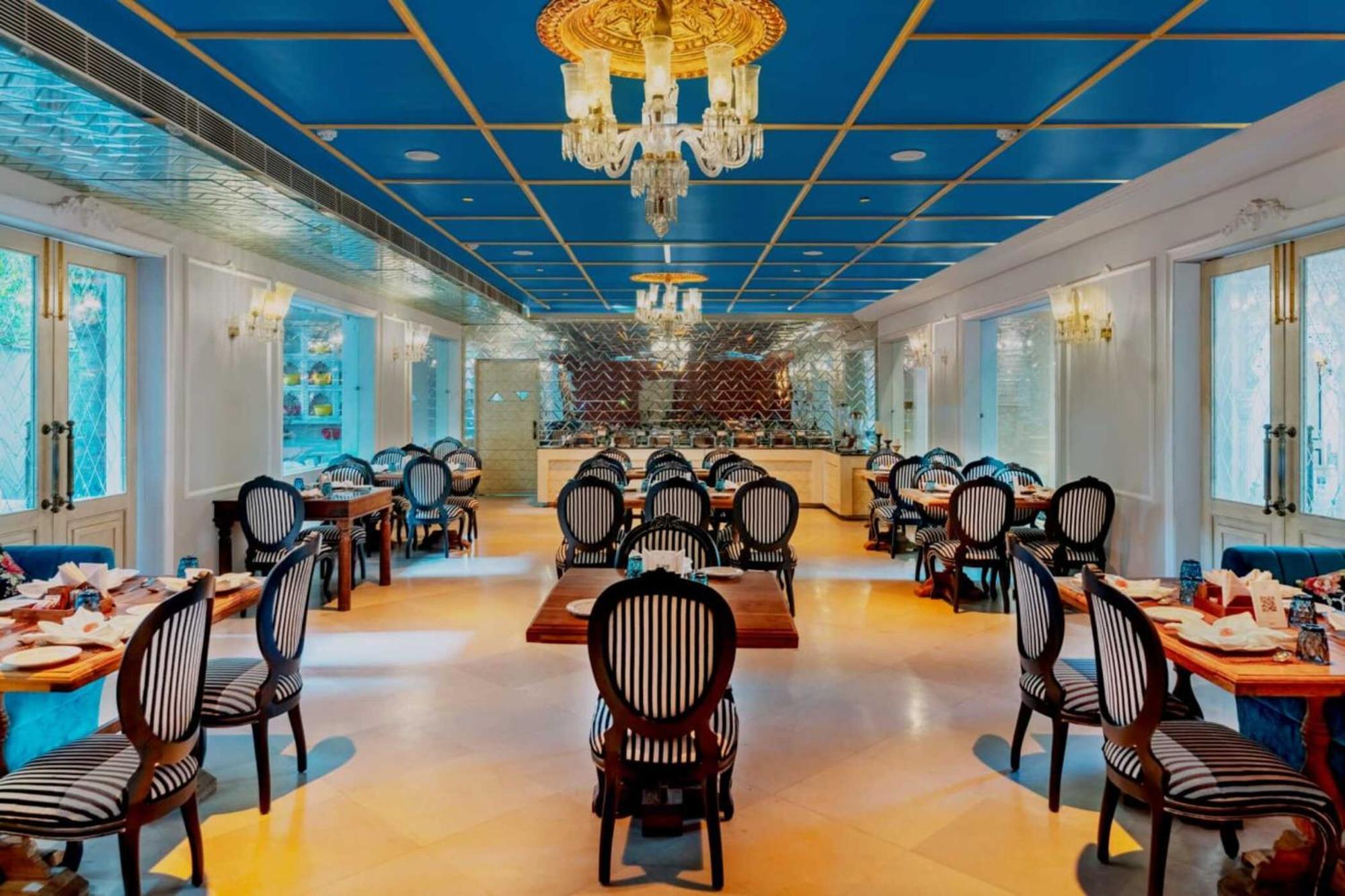 Hotel The Kaner Bagh Boho 3*