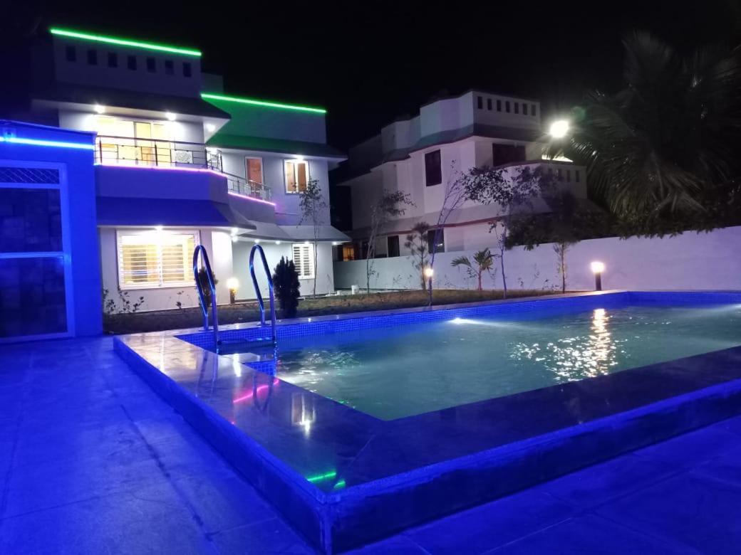 Villa Lavish Loft