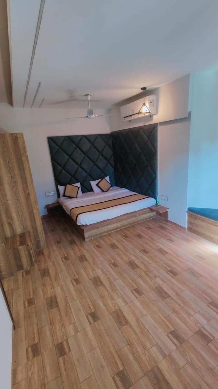 Villa Lavish Loft *