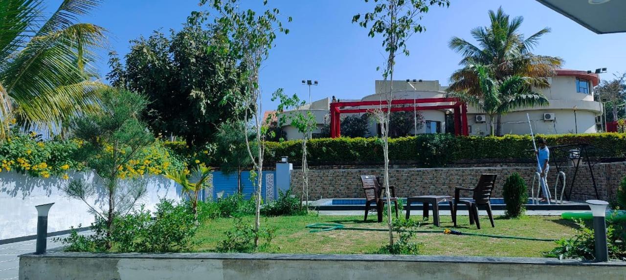 Lavish Loft Villa Udaipur