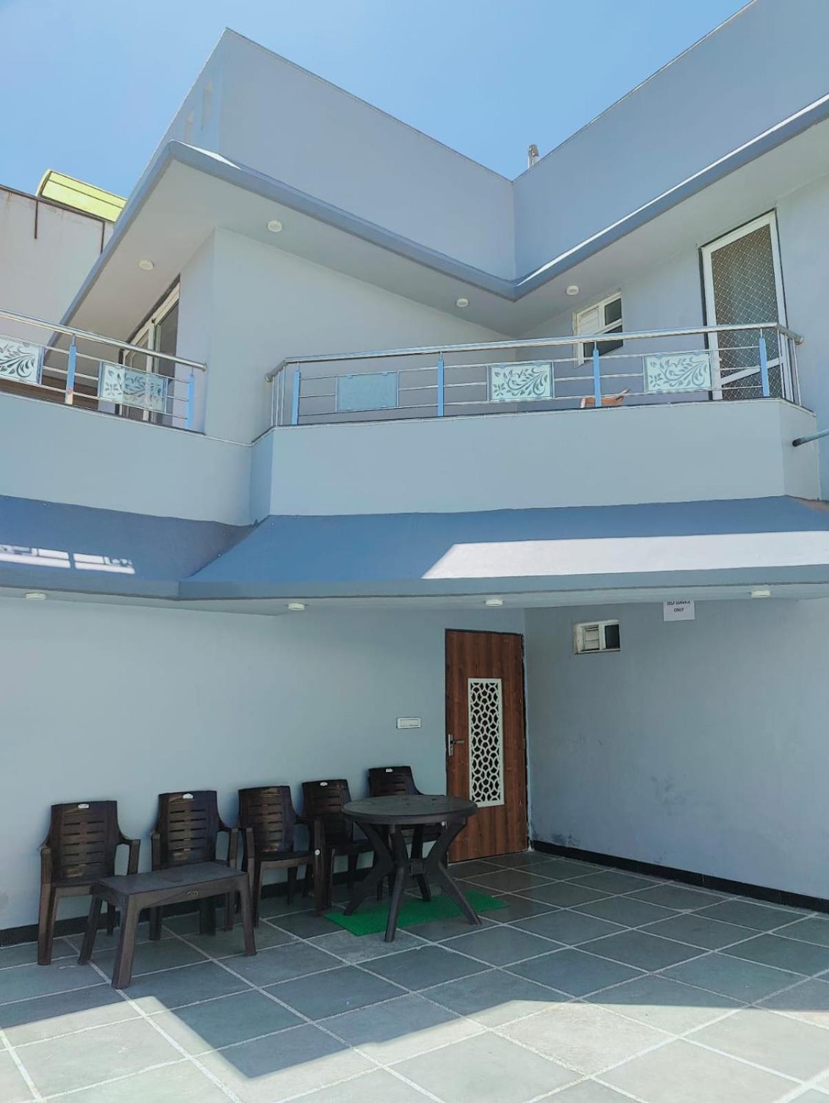 Lavish Loft Udaipur