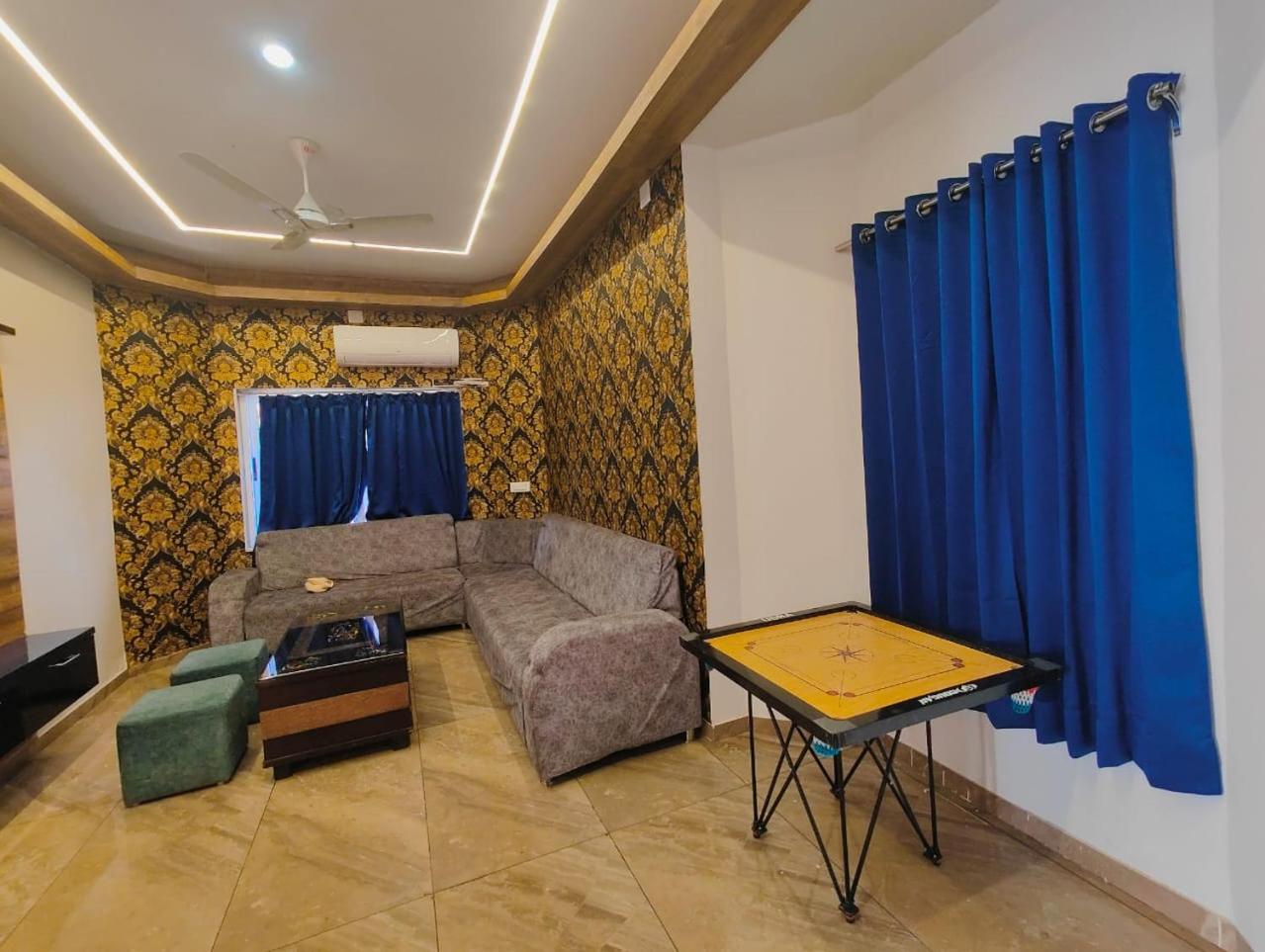 Lavish Loft * Udaipur