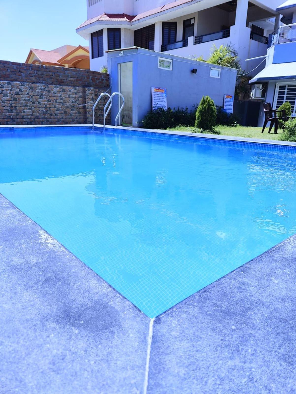 Villa Lavish Loft Udaipur