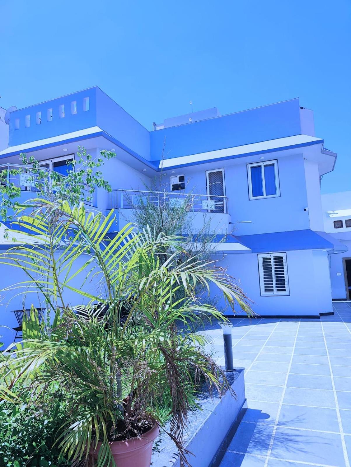 Lavish Loft Udaipur