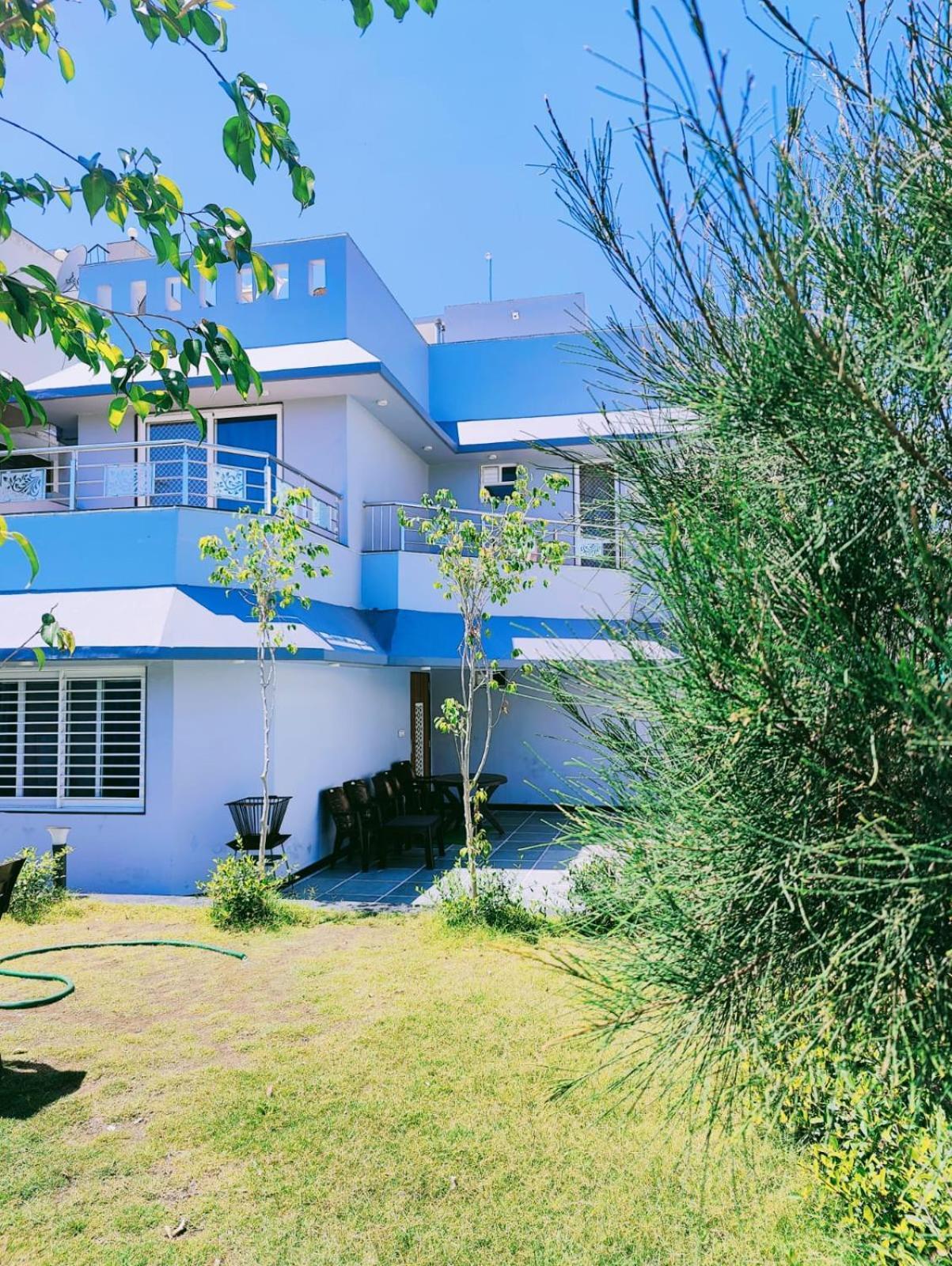 Lavish Loft Villa Udaipur